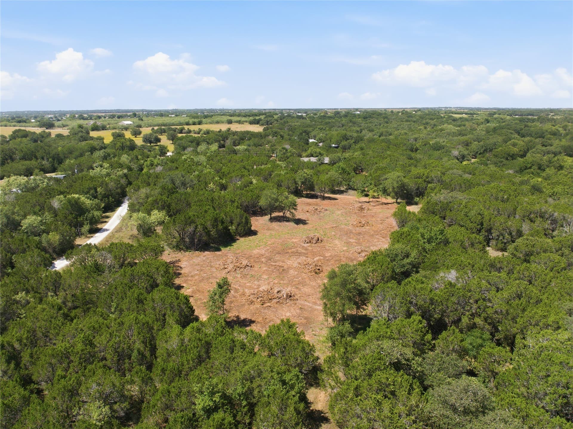 9.43 acres in McLennan County - photo 5