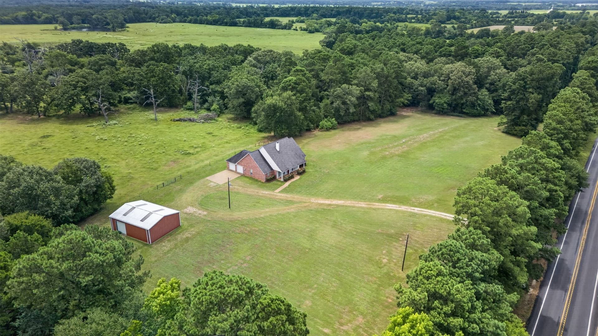 164 acres in Cherokee County gallery image 3