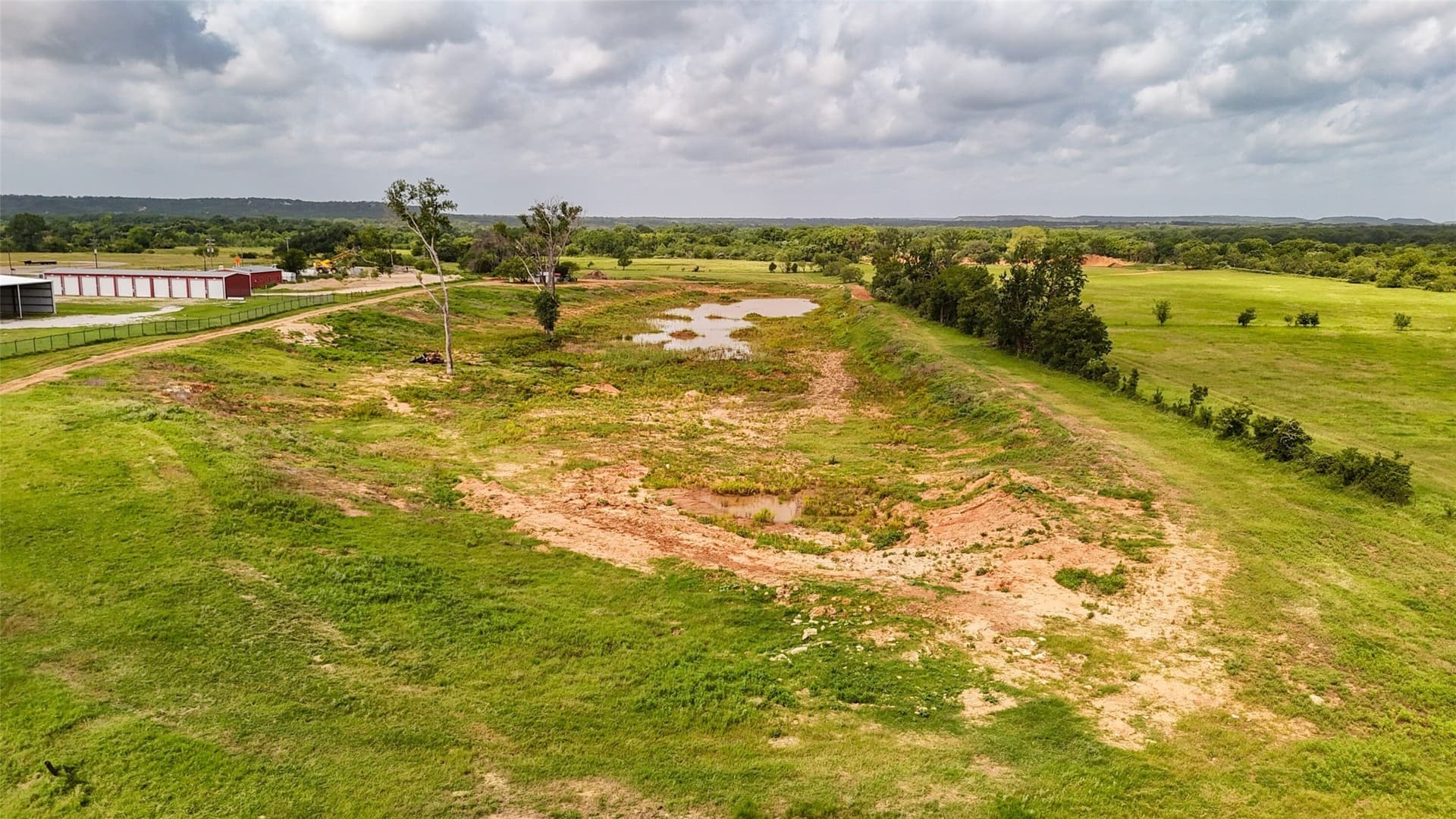 99 acres in Hill County - photo 20