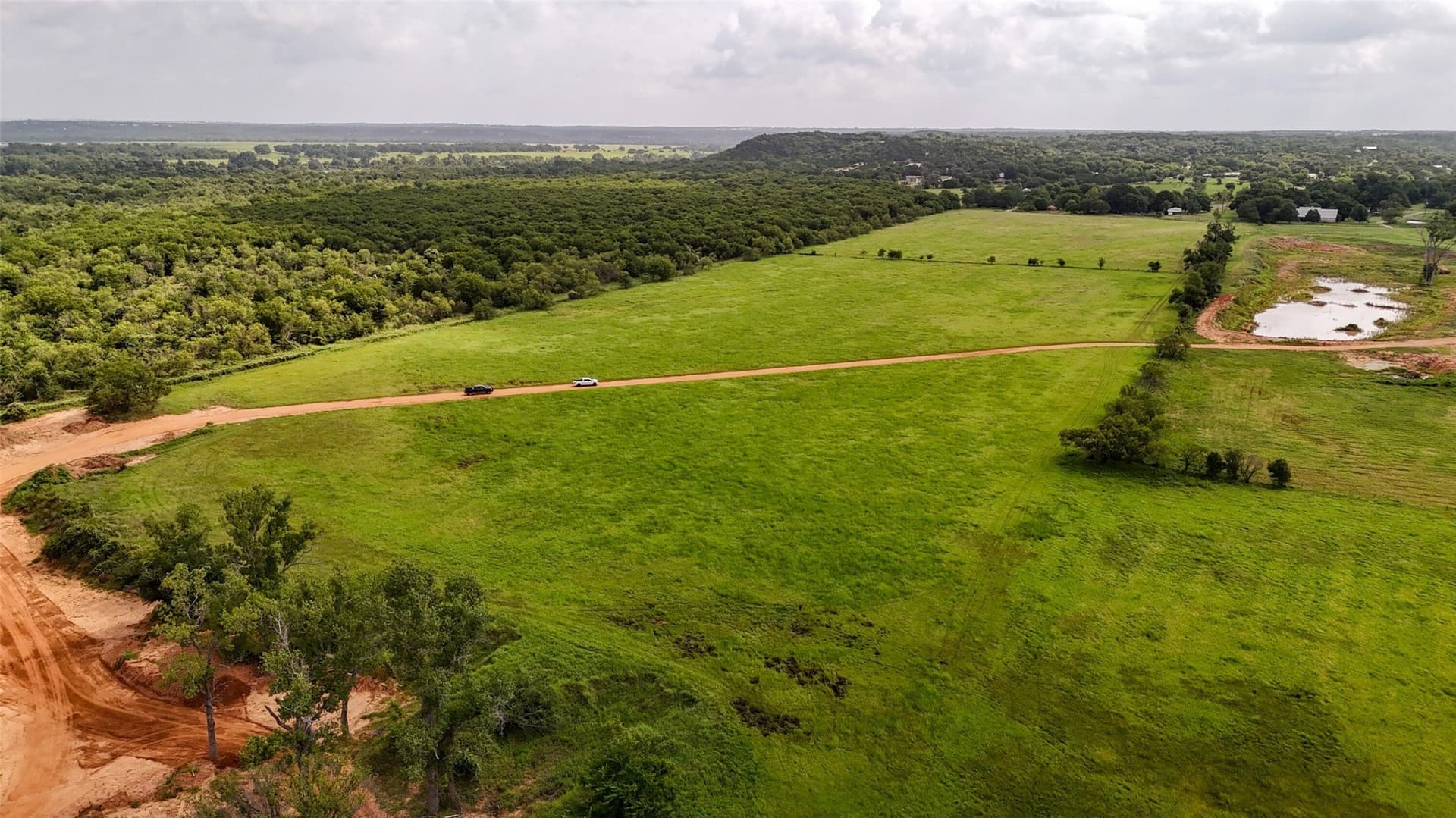 99 acres in Hill County - photo 11