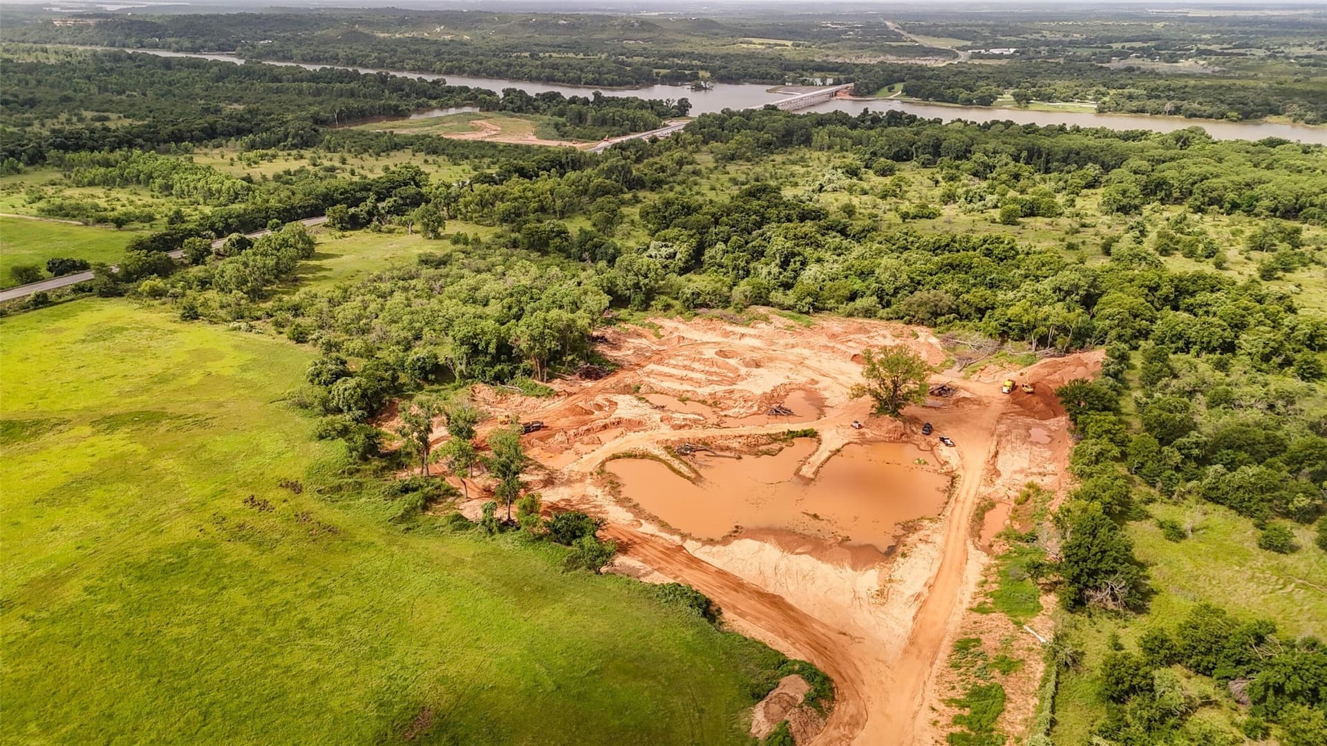 99 acres in Hill County - photo 13