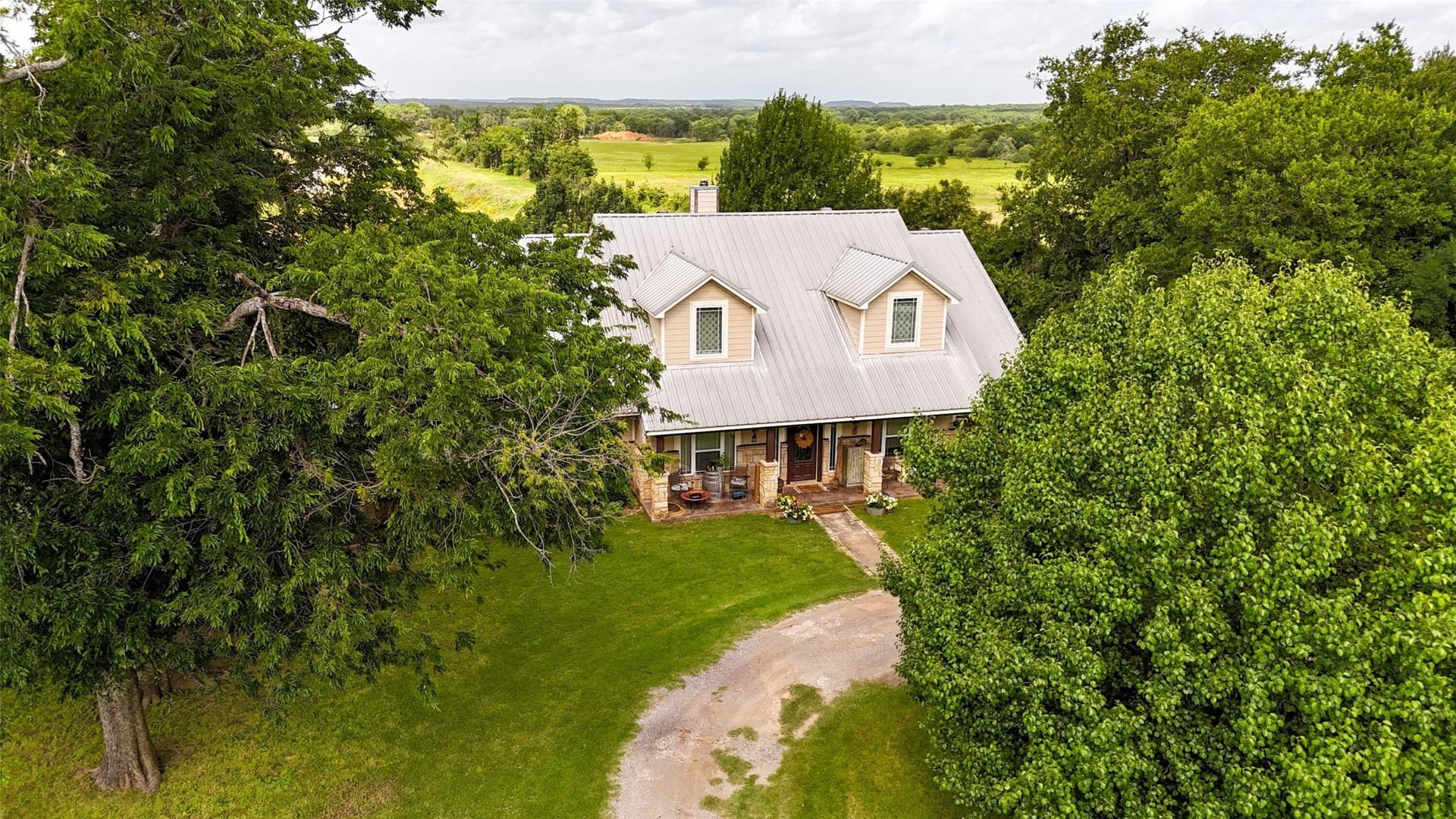 99 acres in Hill County - photo 22