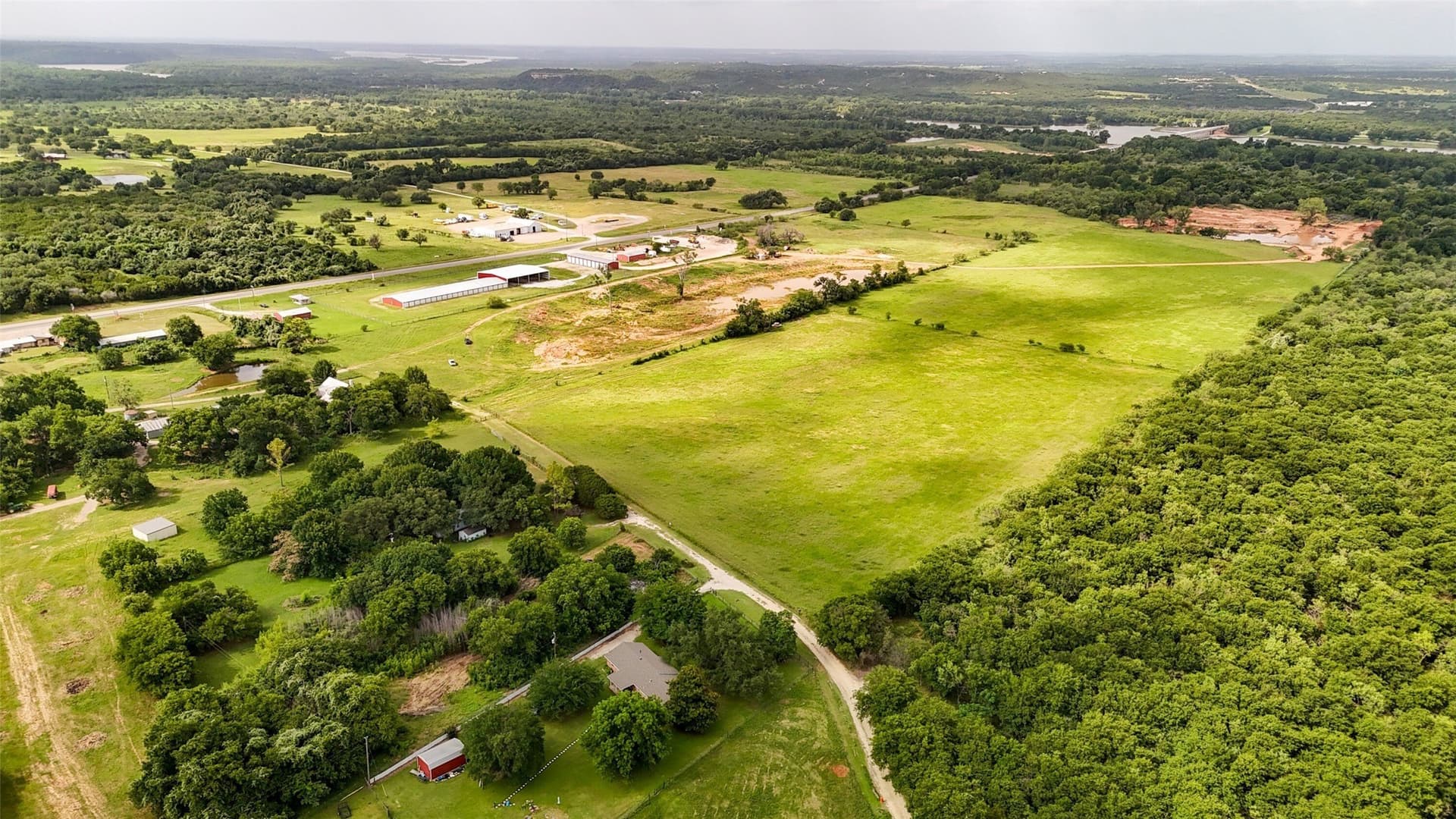 99 acres in Hill County - photo 26