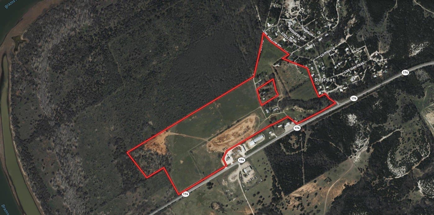 99 acres in Hill County - photo 2