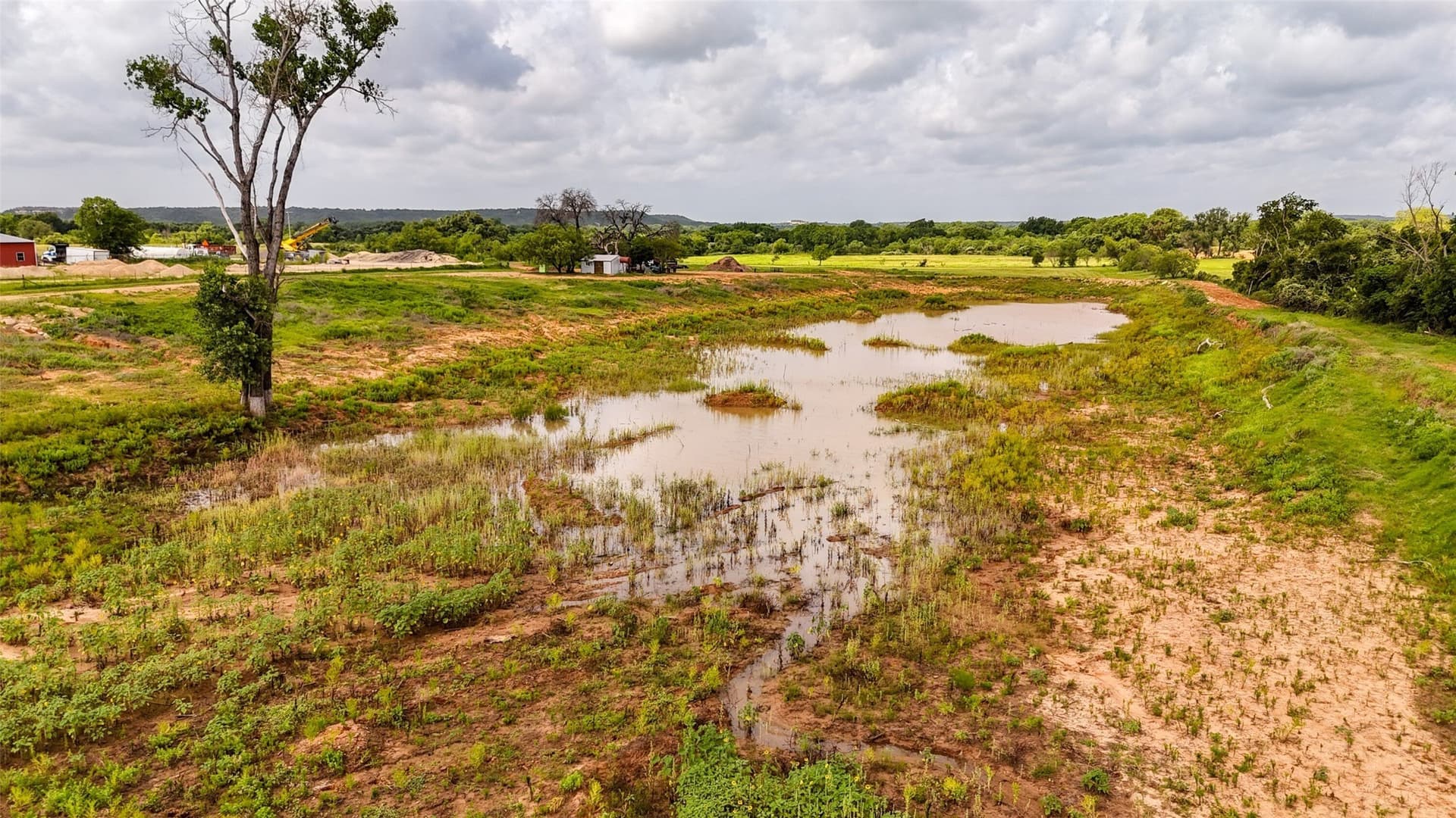 99 acres in Hill County - photo 19