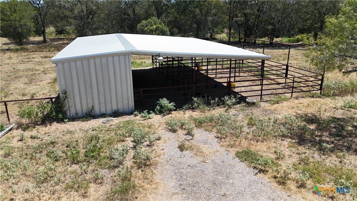 25.1 acres in Caldwell County - photo 3