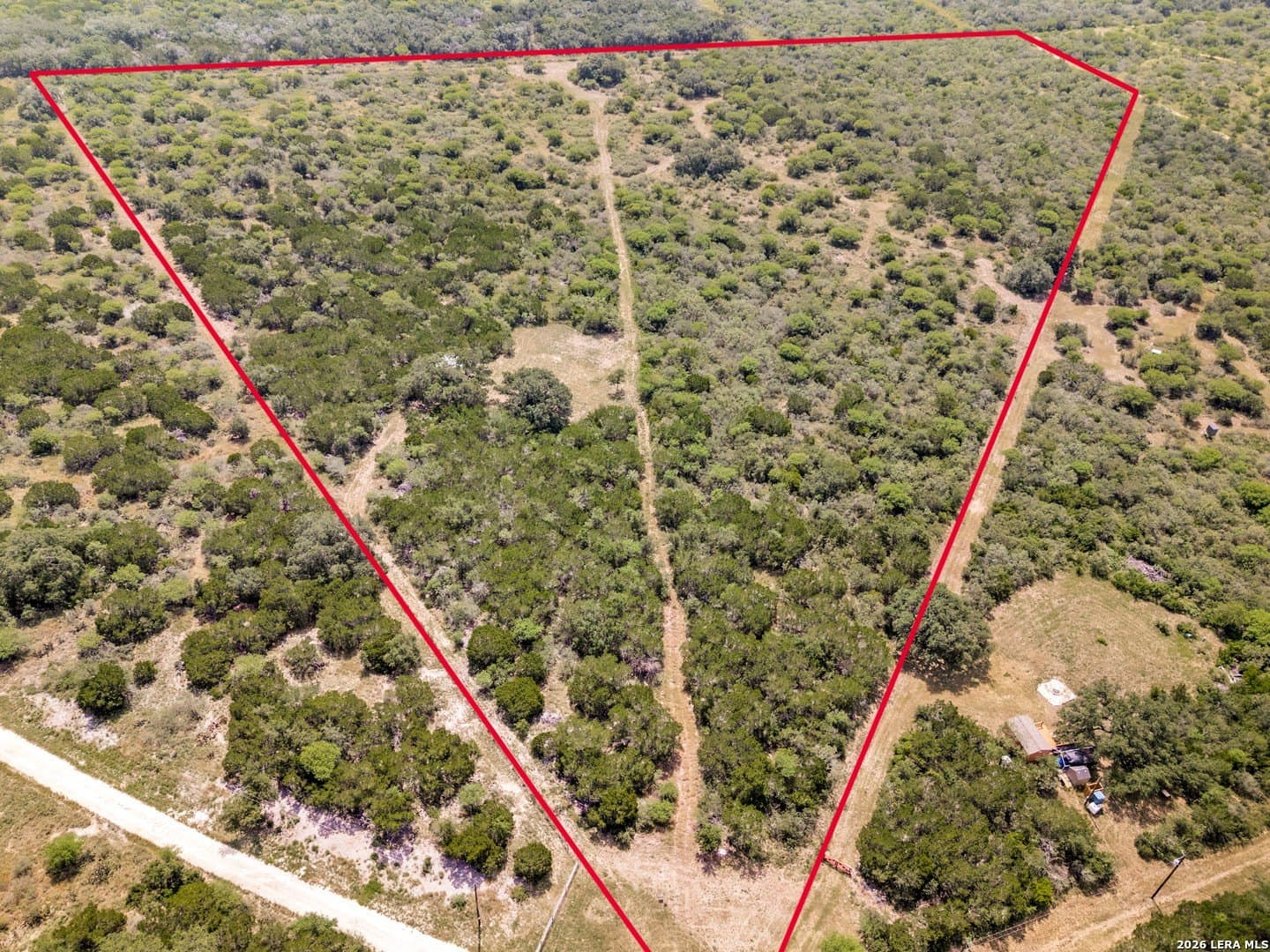 23.66 acres in Uvalde County - photo 9