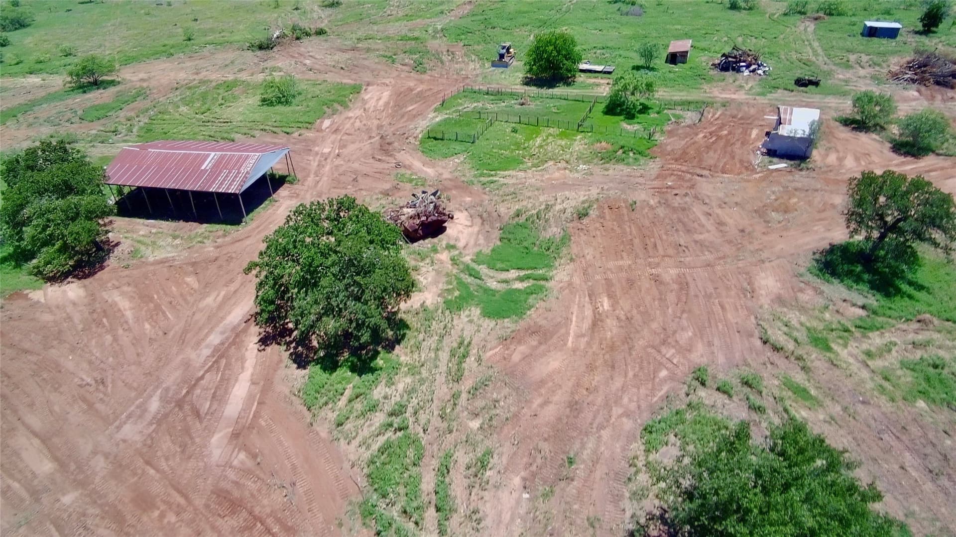 40 acres in Clay County - photo 4