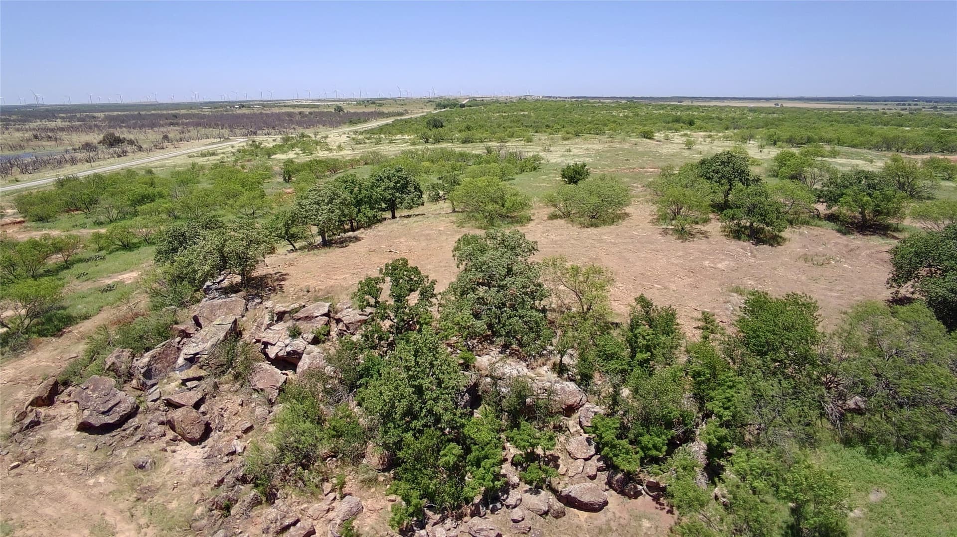 40 acres in Clay County - photo 9