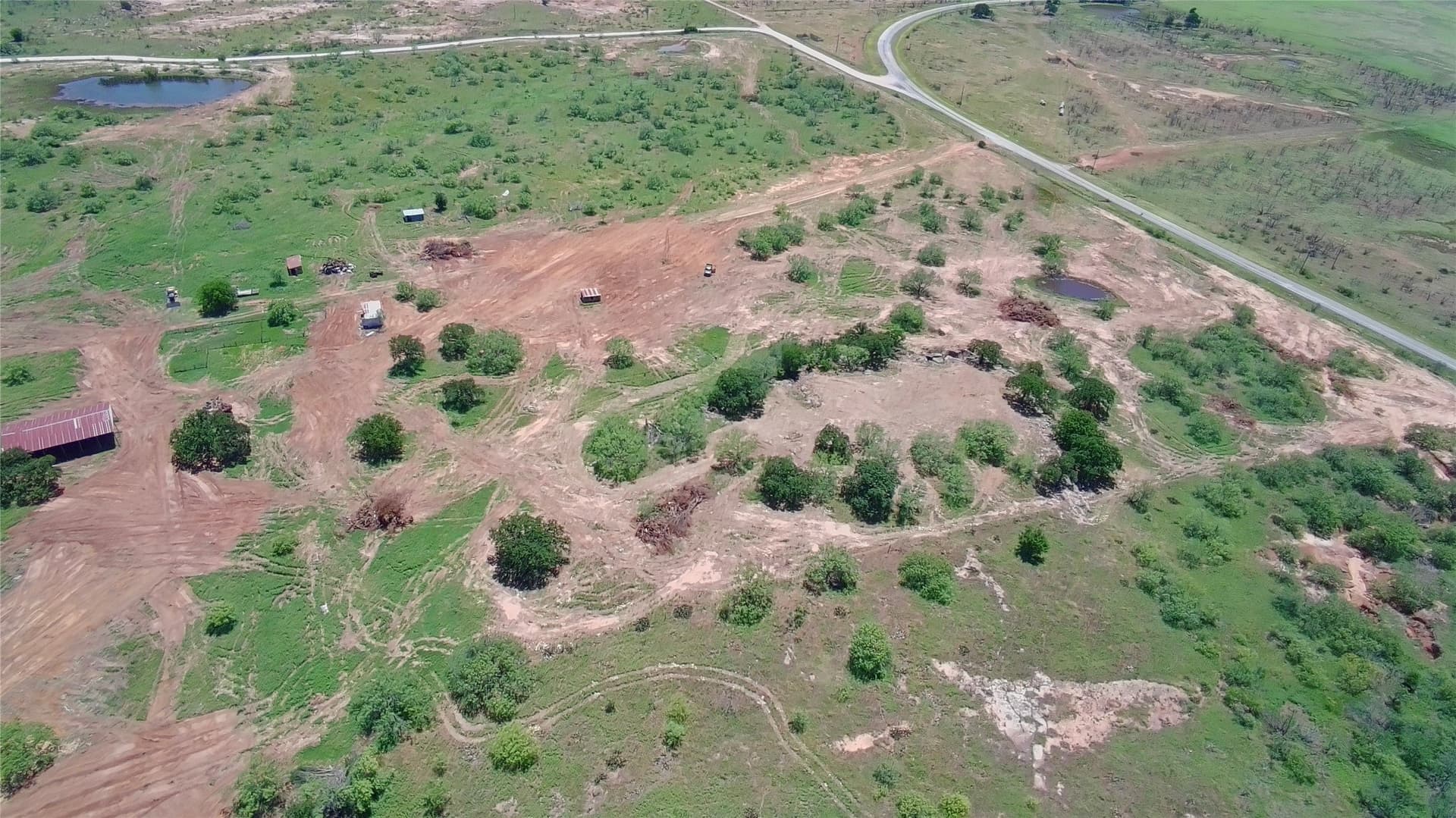40 acres in Clay County - photo 12
