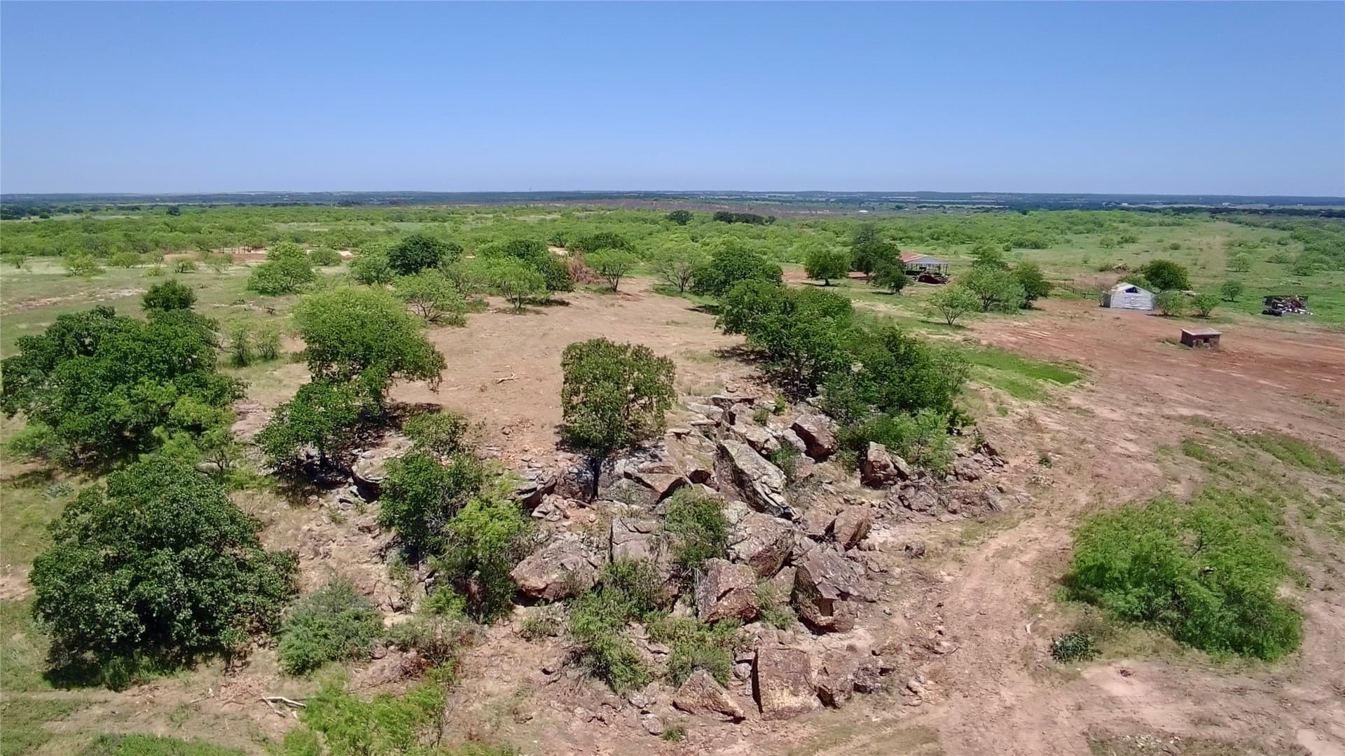 40 acres in Clay County - photo 7