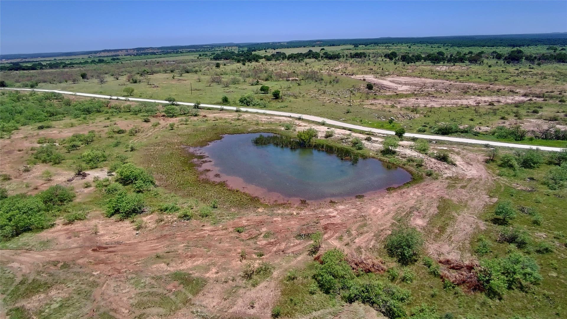 40 acres in Clay County - photo 15