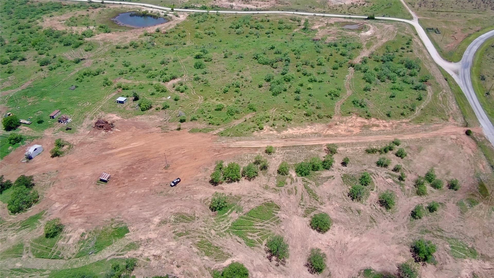 40 acres in Clay County - photo 13
