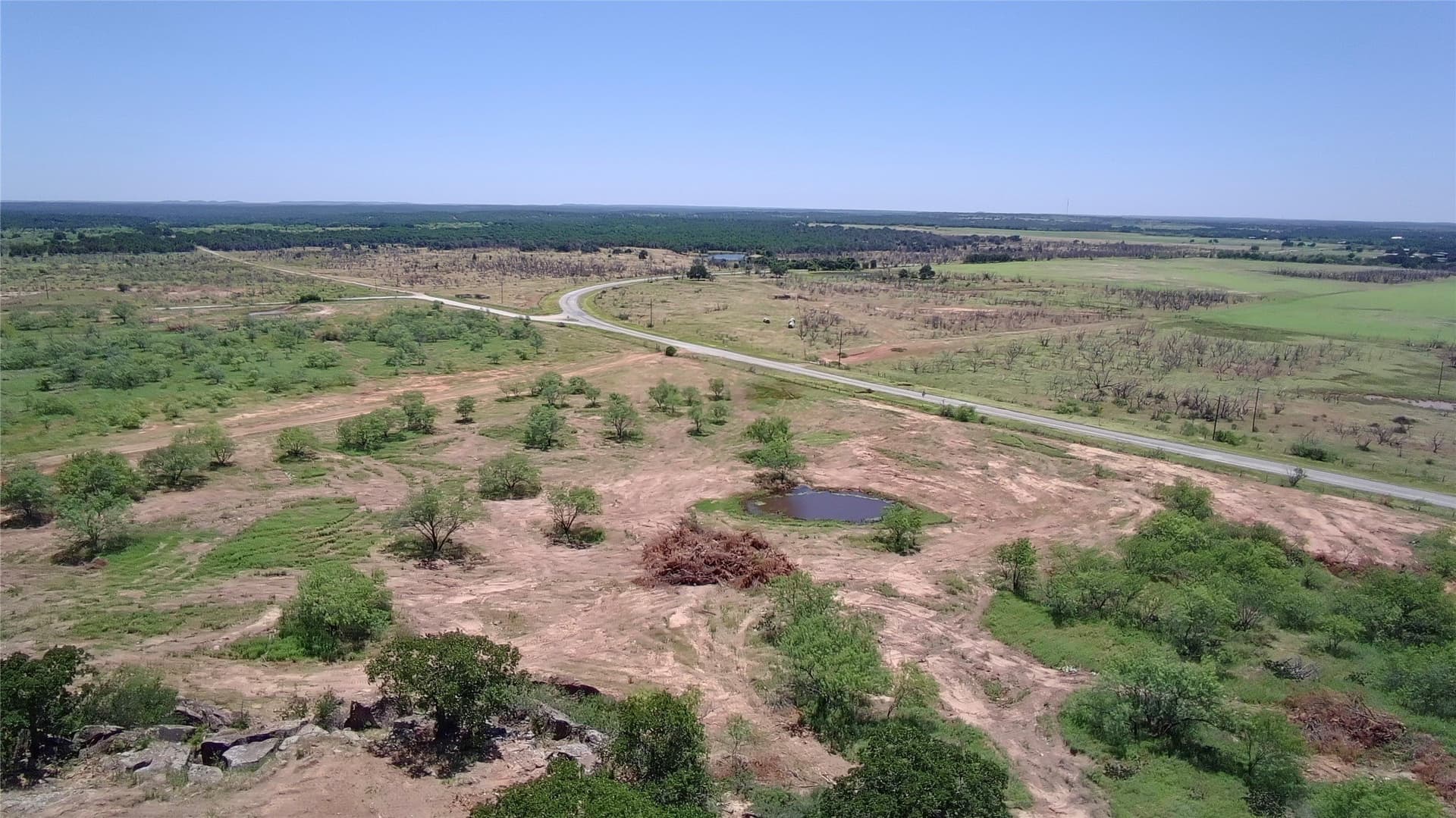 40 acres in Clay County - photo 18