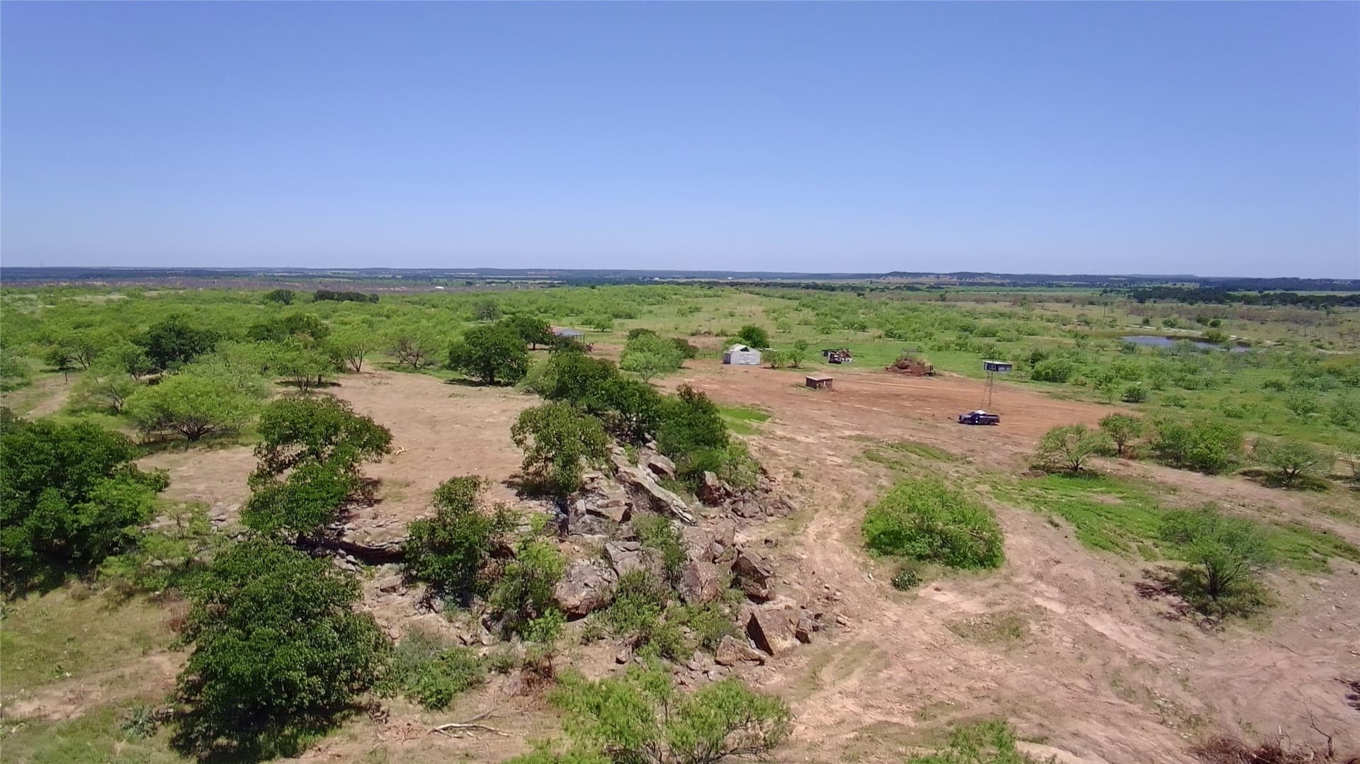 40 acres in Clay County - photo 8