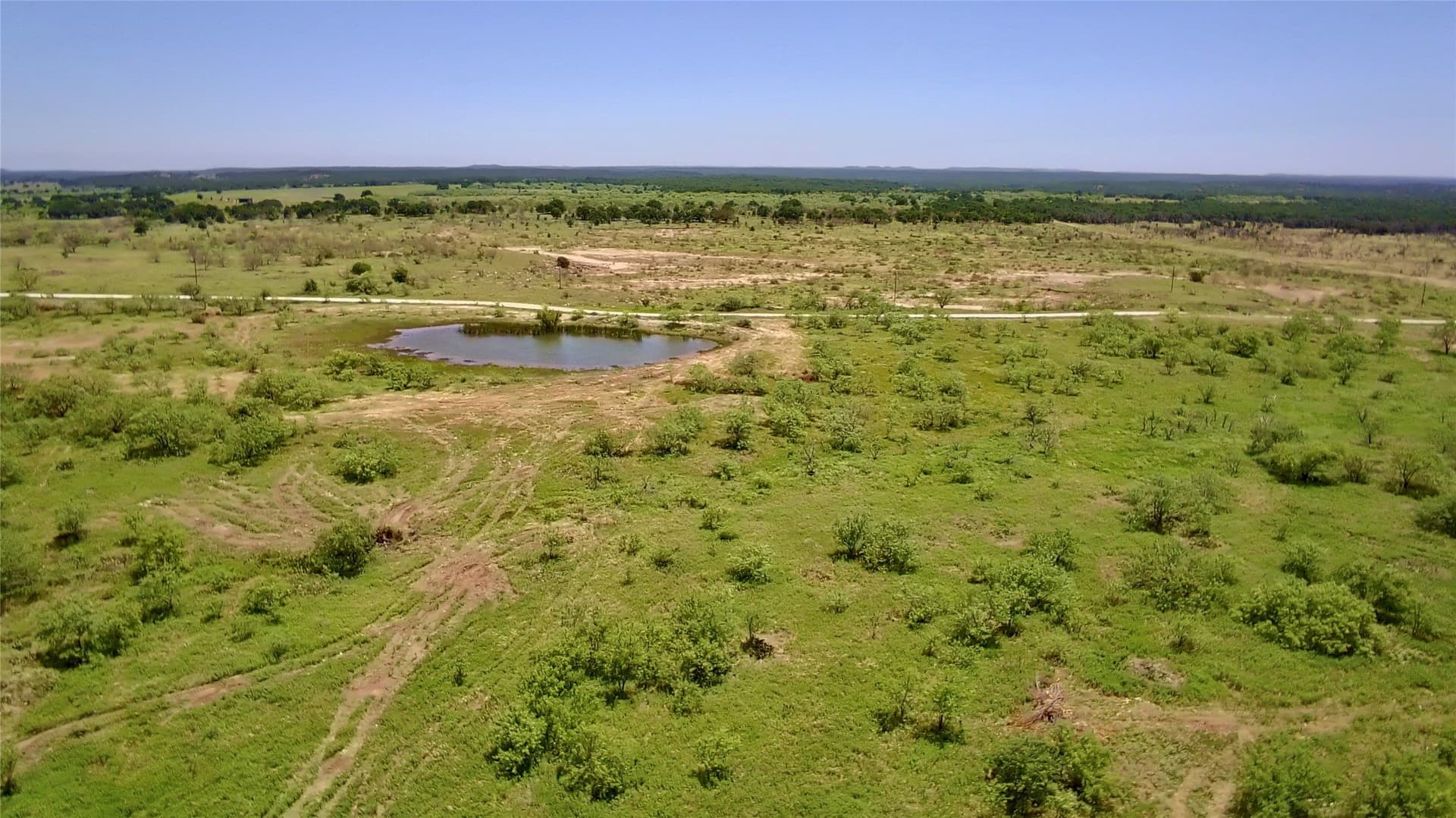 40 acres in Clay County - photo 16