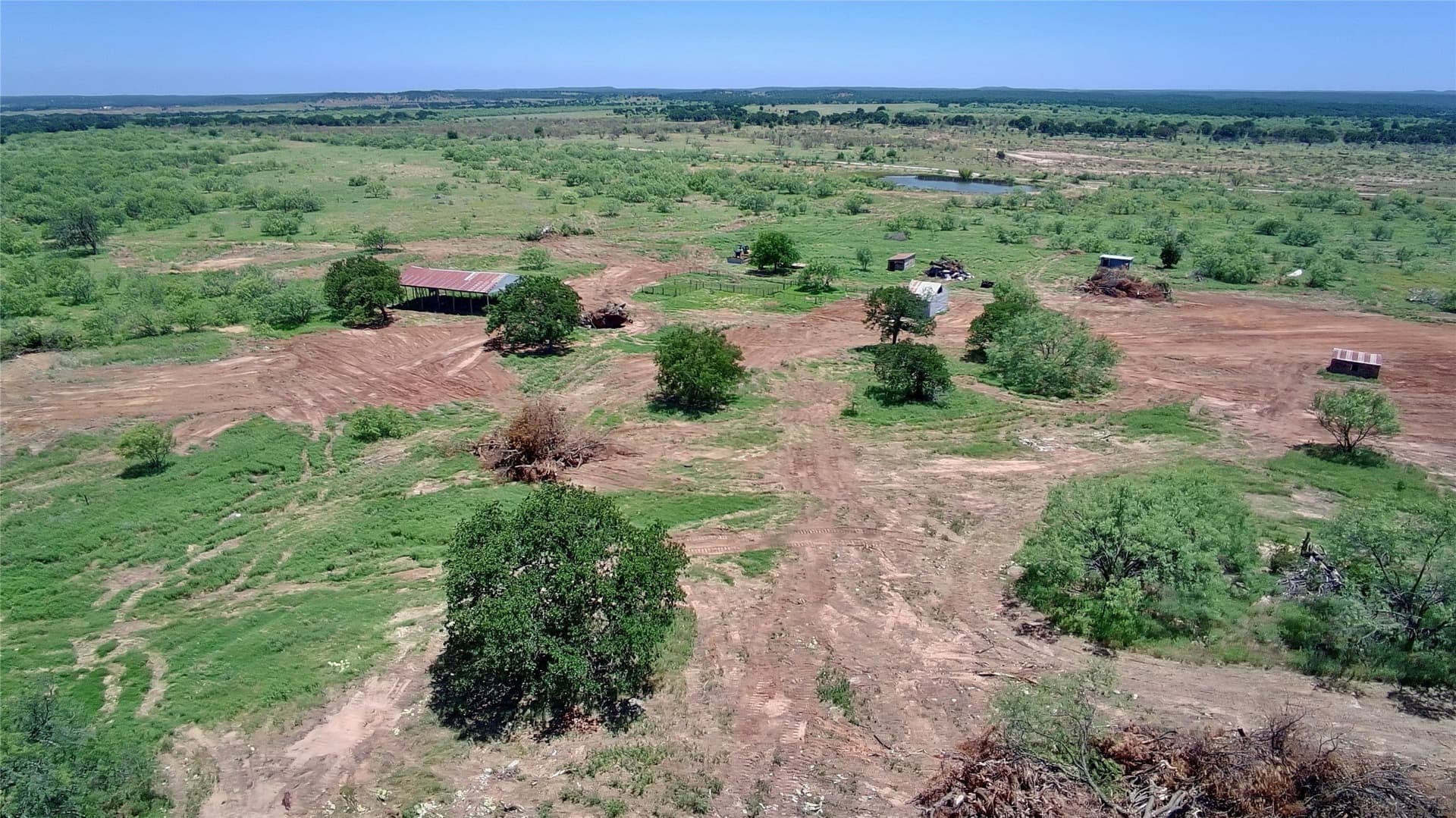 40 acres in Clay County - photo 3