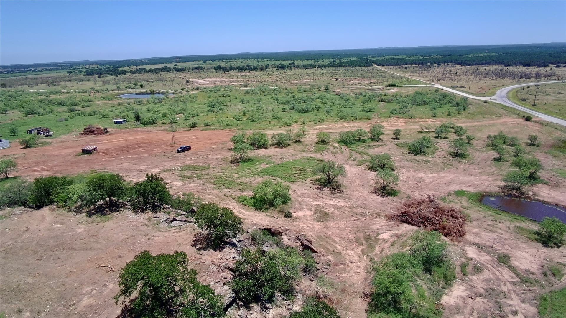 40 acres in Clay County - photo 17