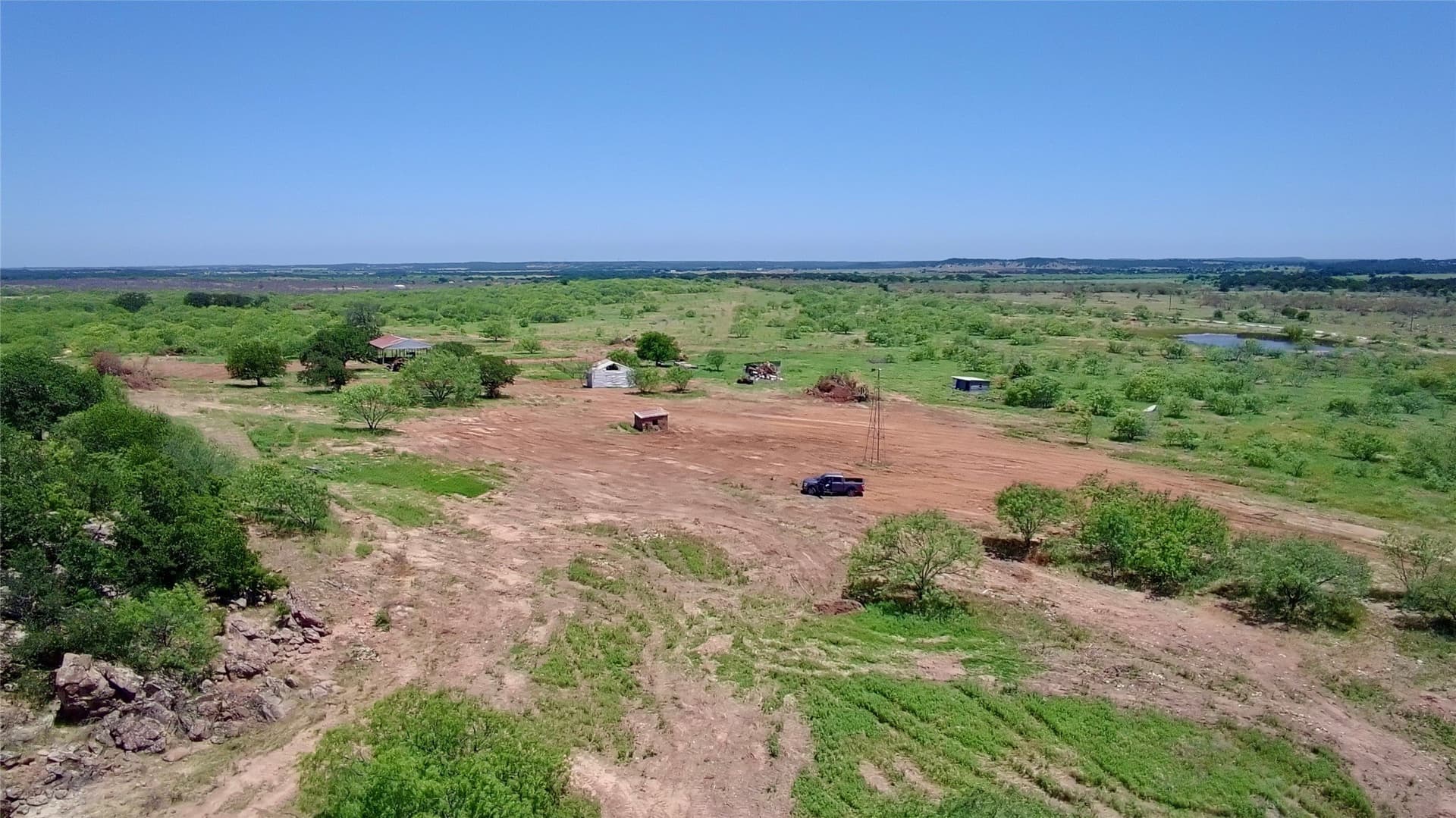 40 acres in Clay County - photo 5