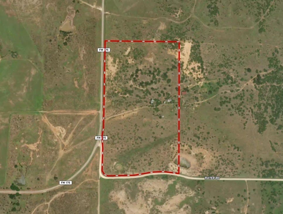 40 acres in Clay County - photo 2