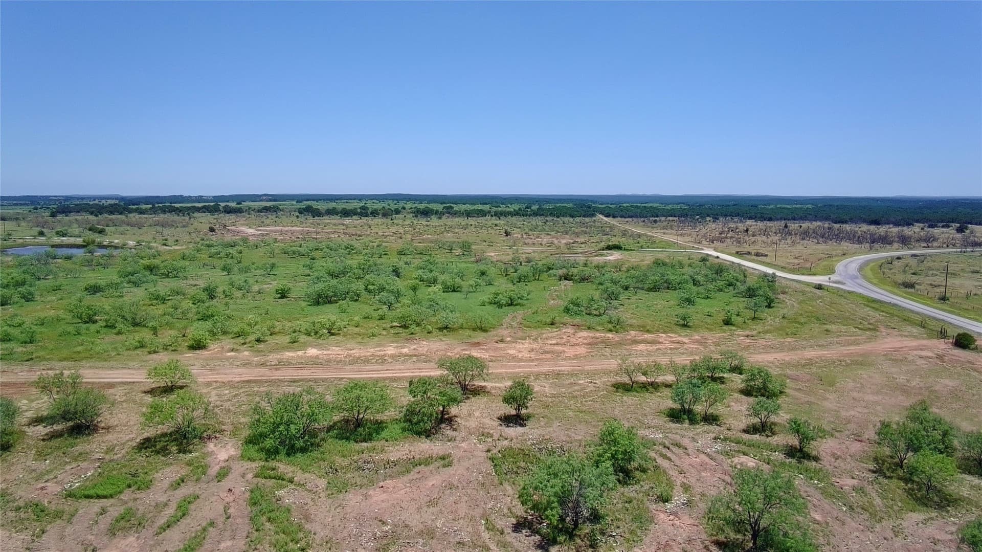 40 acres in Clay County - photo 6