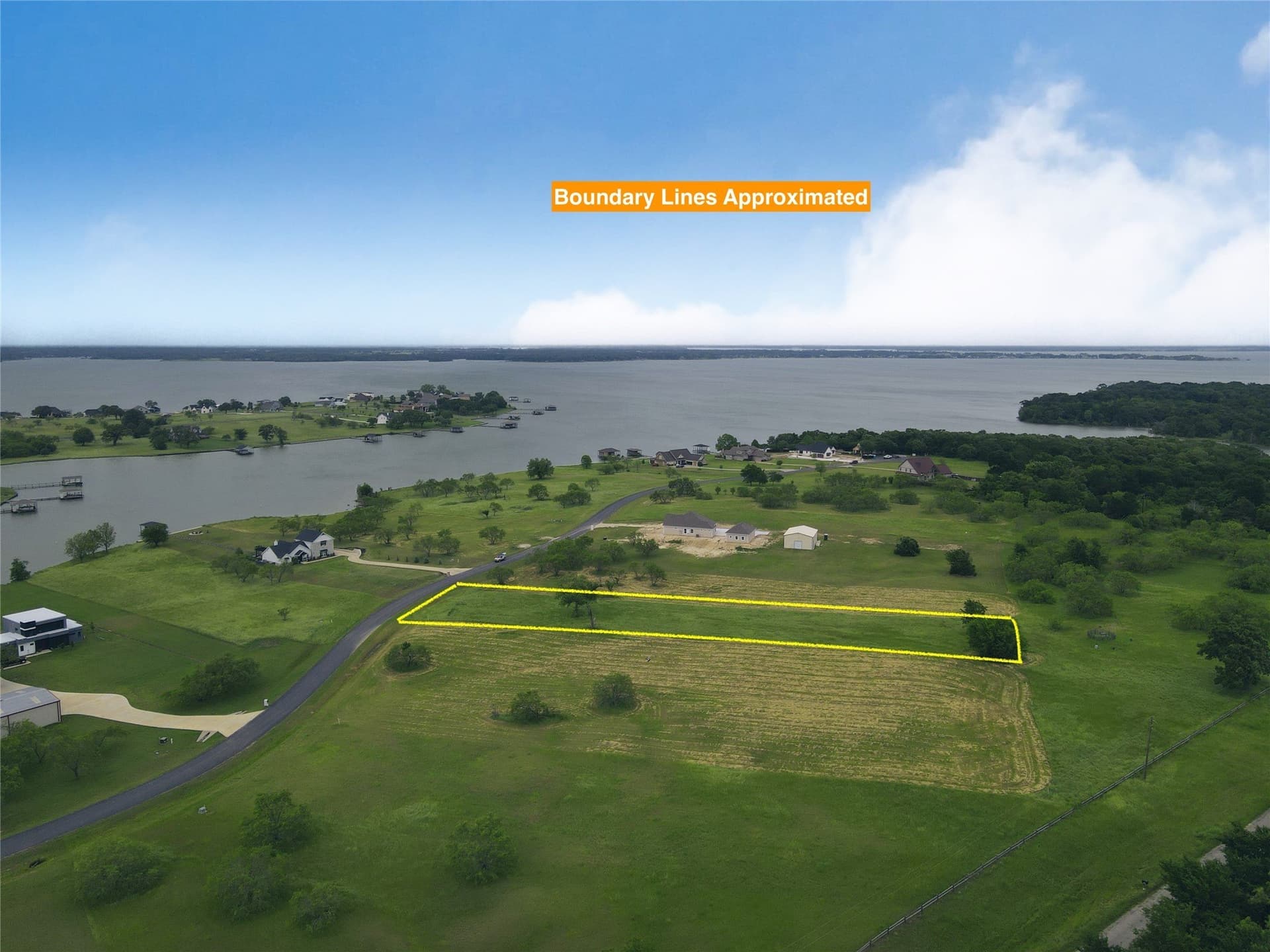 1.12 acres in Navarro County - photo 11