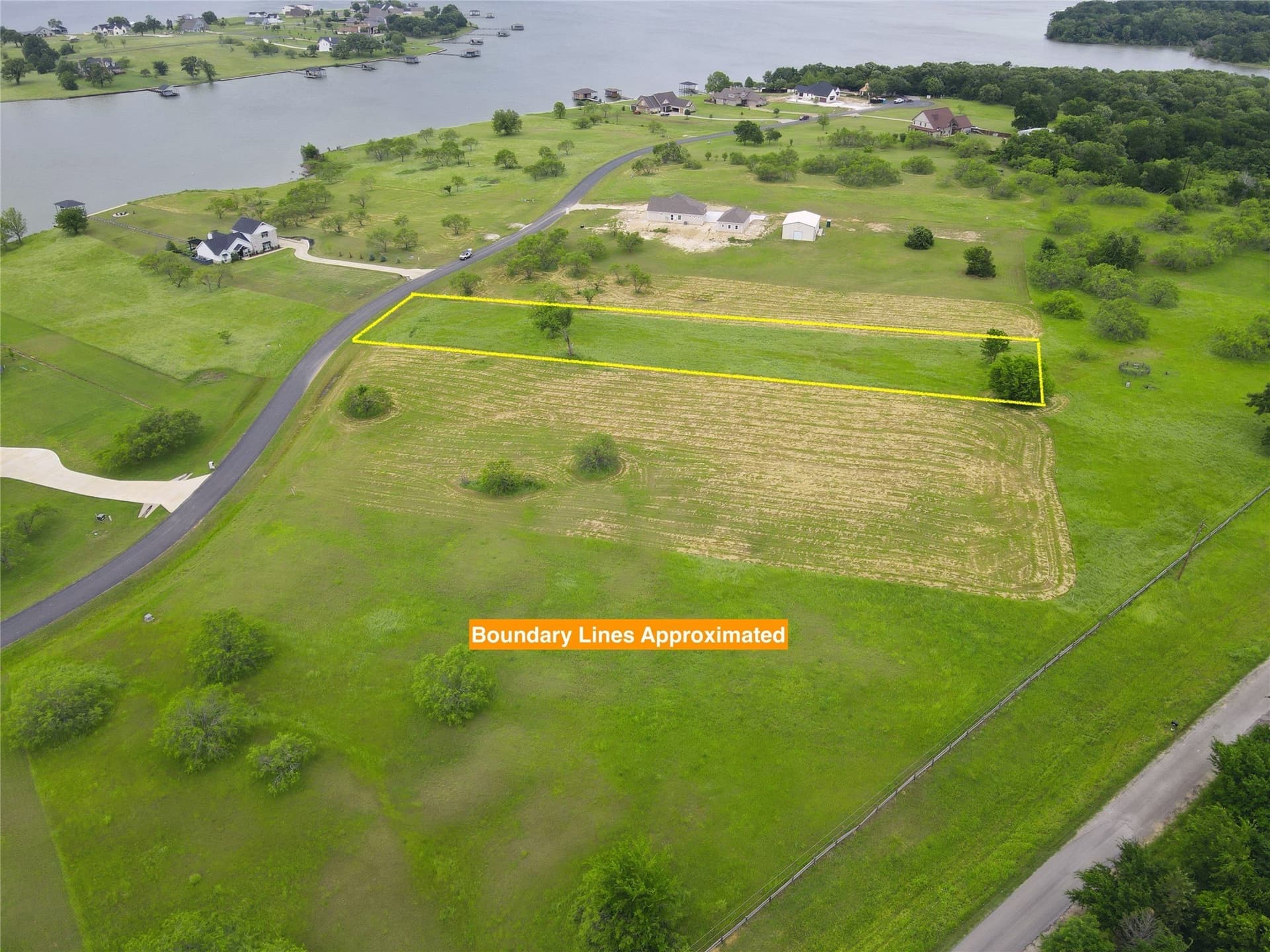 1.12 acres in Navarro County - photo 13