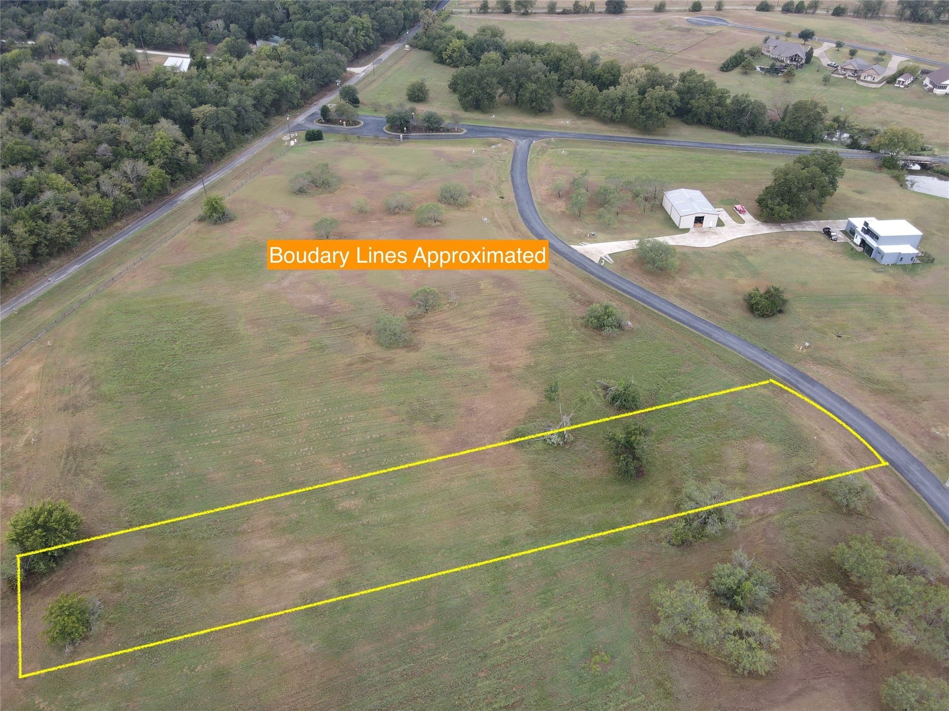 1.12 acres in Navarro County - photo 19