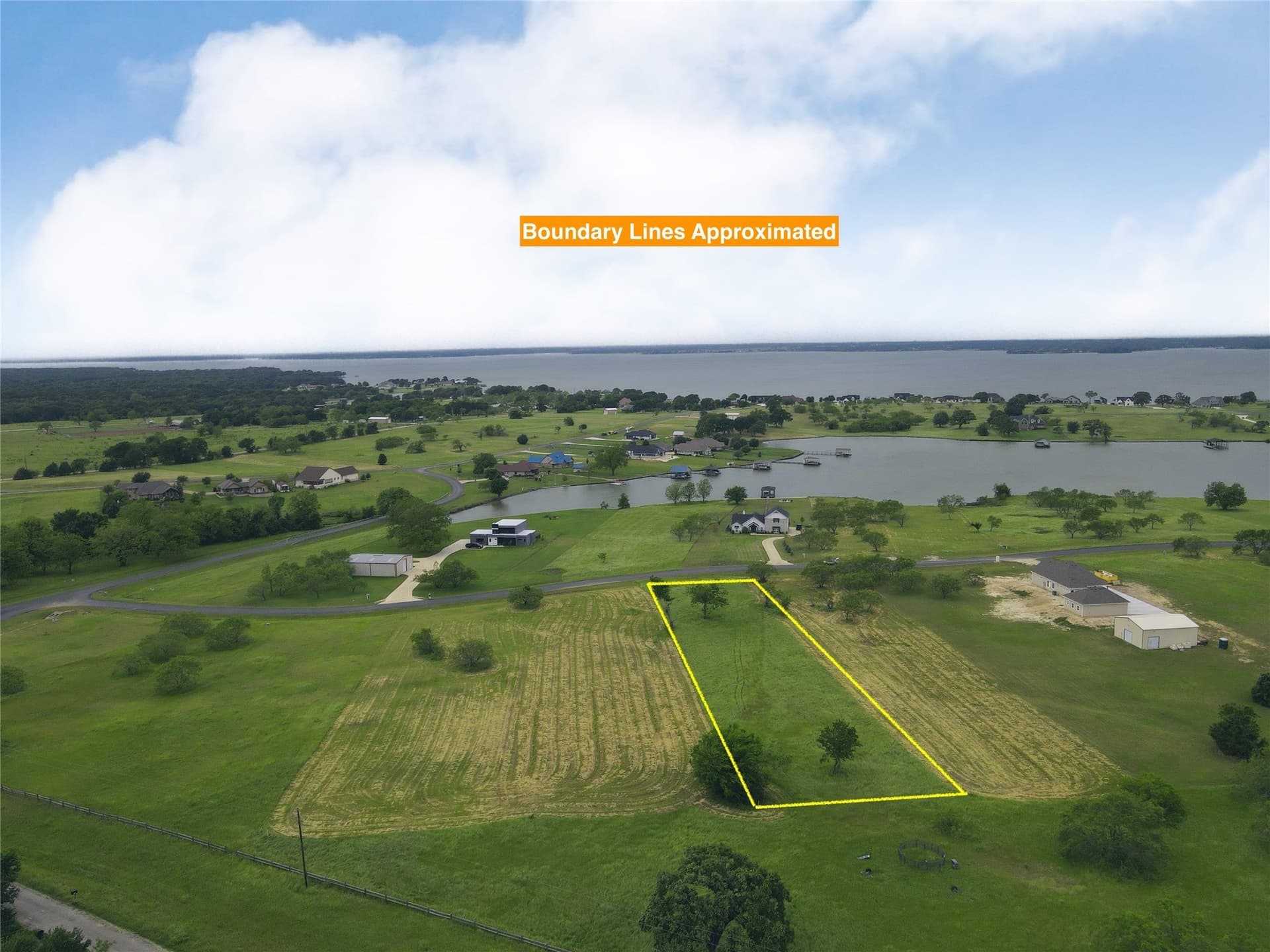 1.12 acres in Navarro County - photo 9