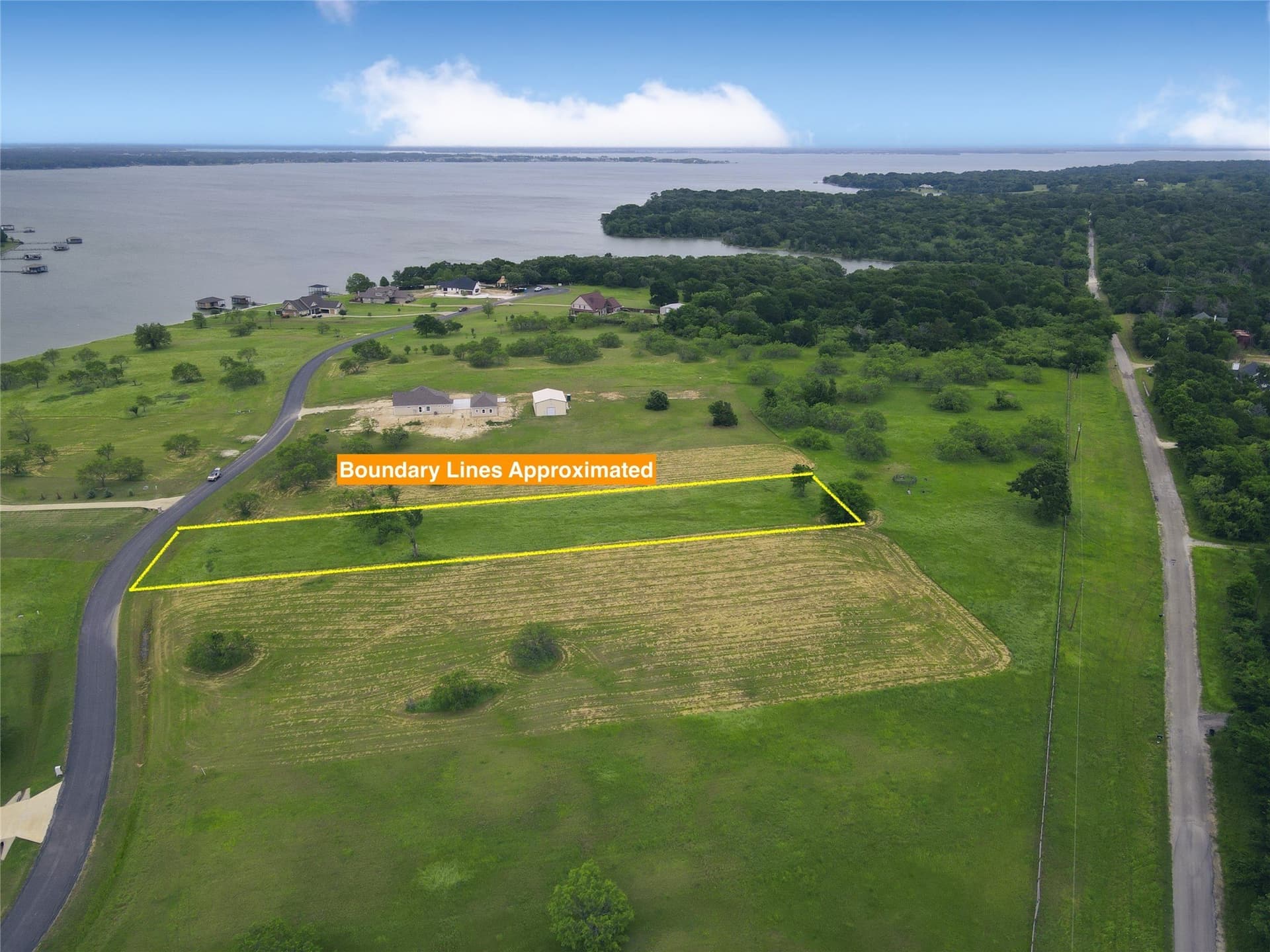 1.12 acres in Navarro County - photo 14
