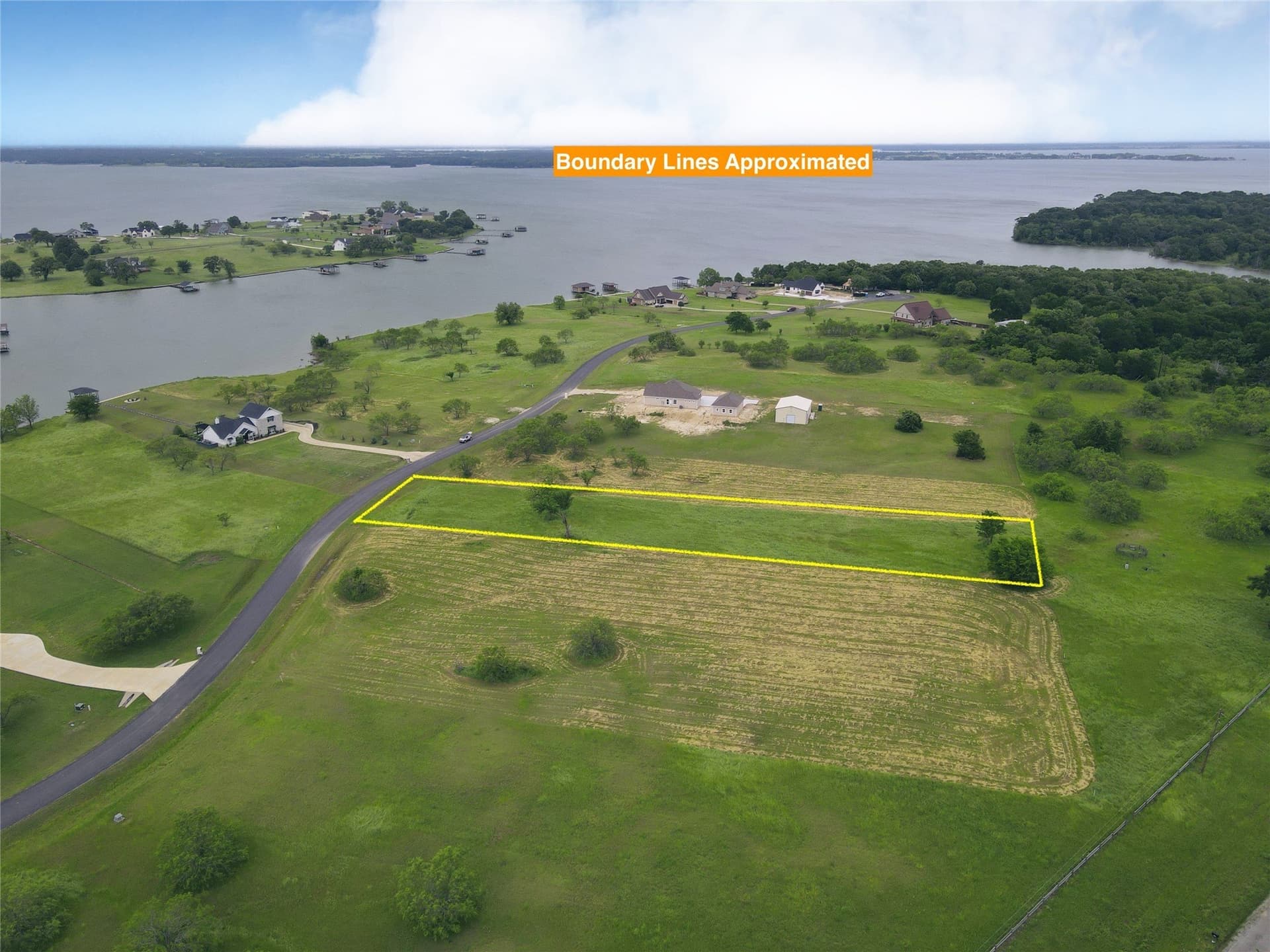 1.12 acres in Navarro County - photo 17
