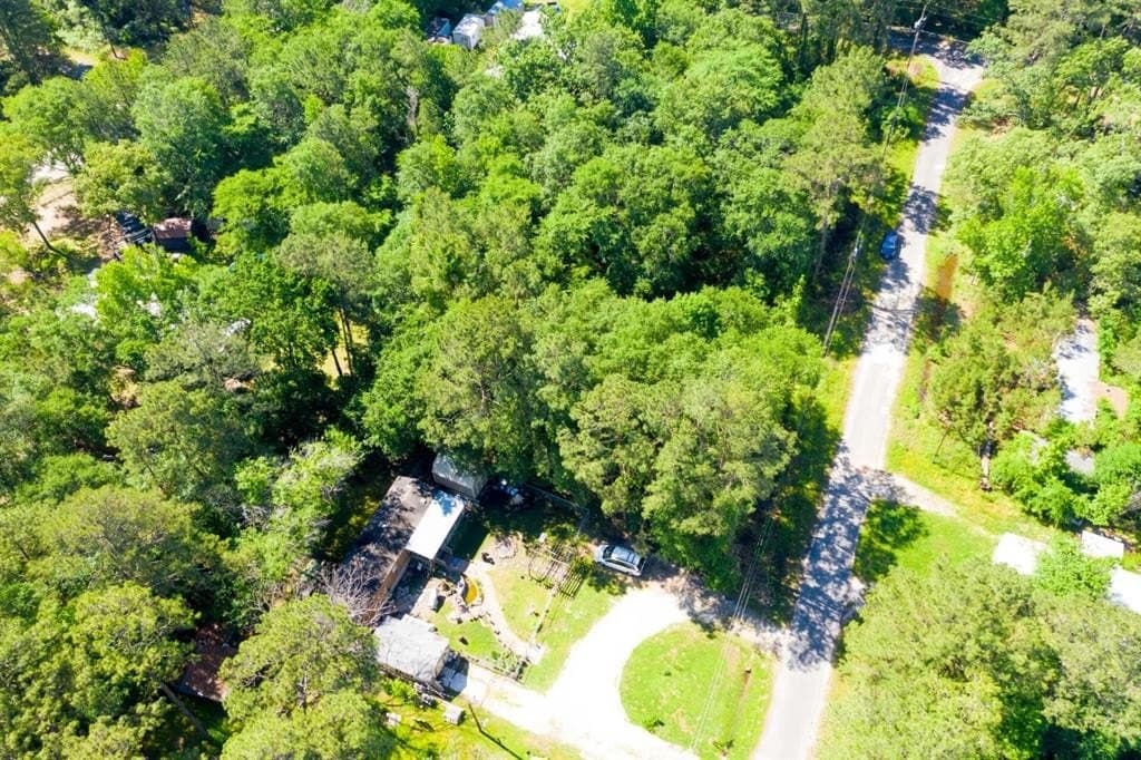 0.26 acres in Trinity County featured view