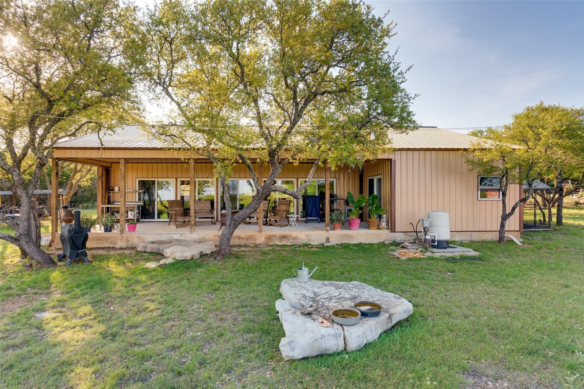 55 acres in Lampasas County - photo 31