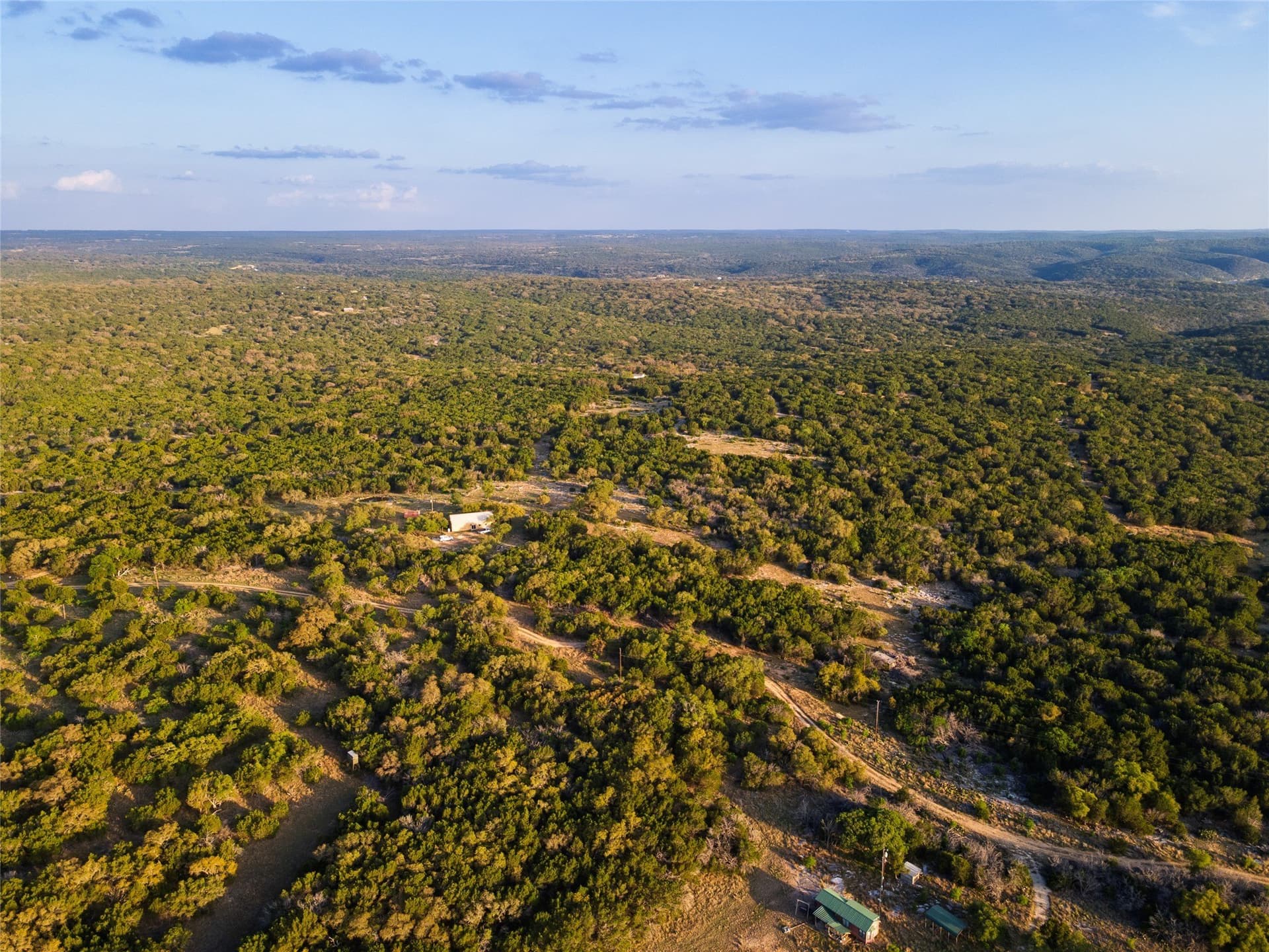 55 acres in Lampasas County - photo 5