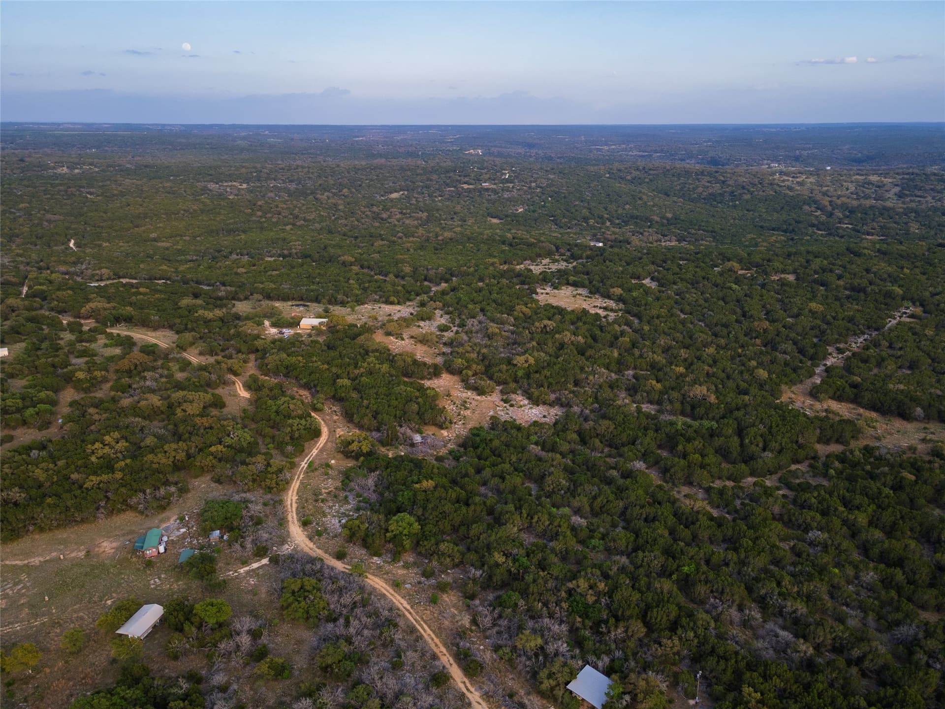 55 acres in Lampasas County - photo 8