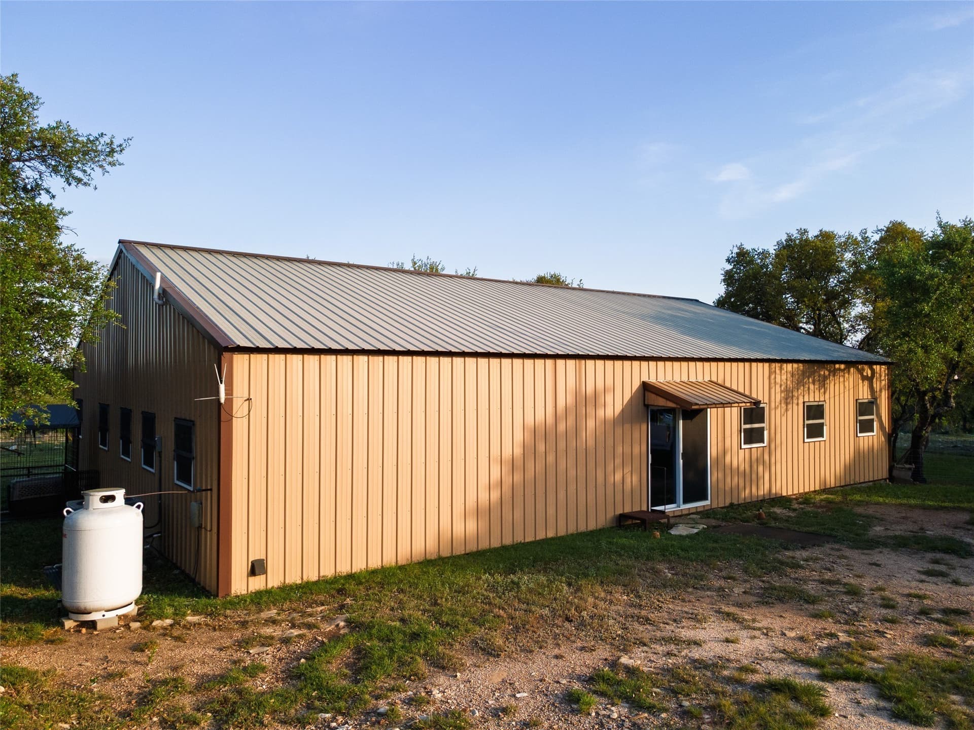 55 acres in Lampasas County - photo 13
