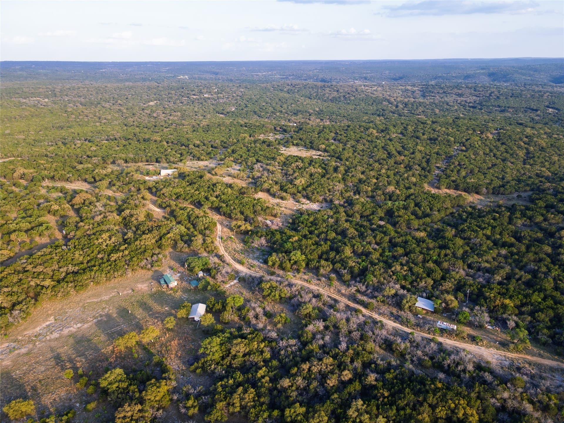 55 acres in Lampasas County - photo 6