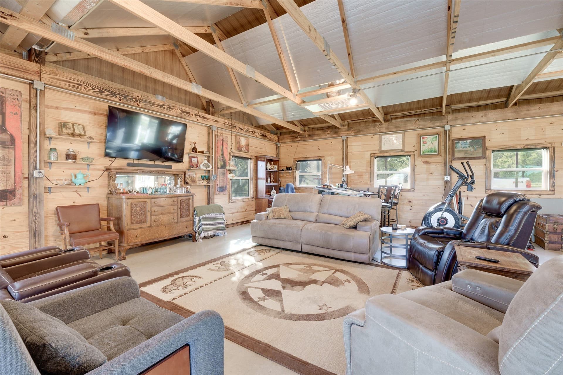 55 acres in Lampasas County - photo 21