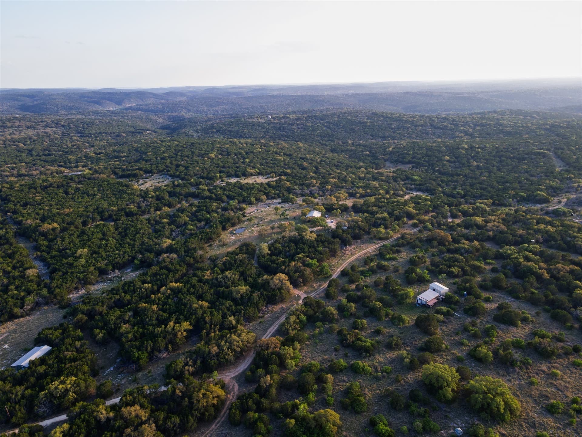 55 acres in Lampasas County - photo 9