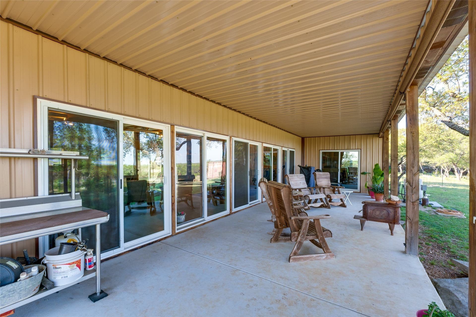 55 acres in Lampasas County - photo 3