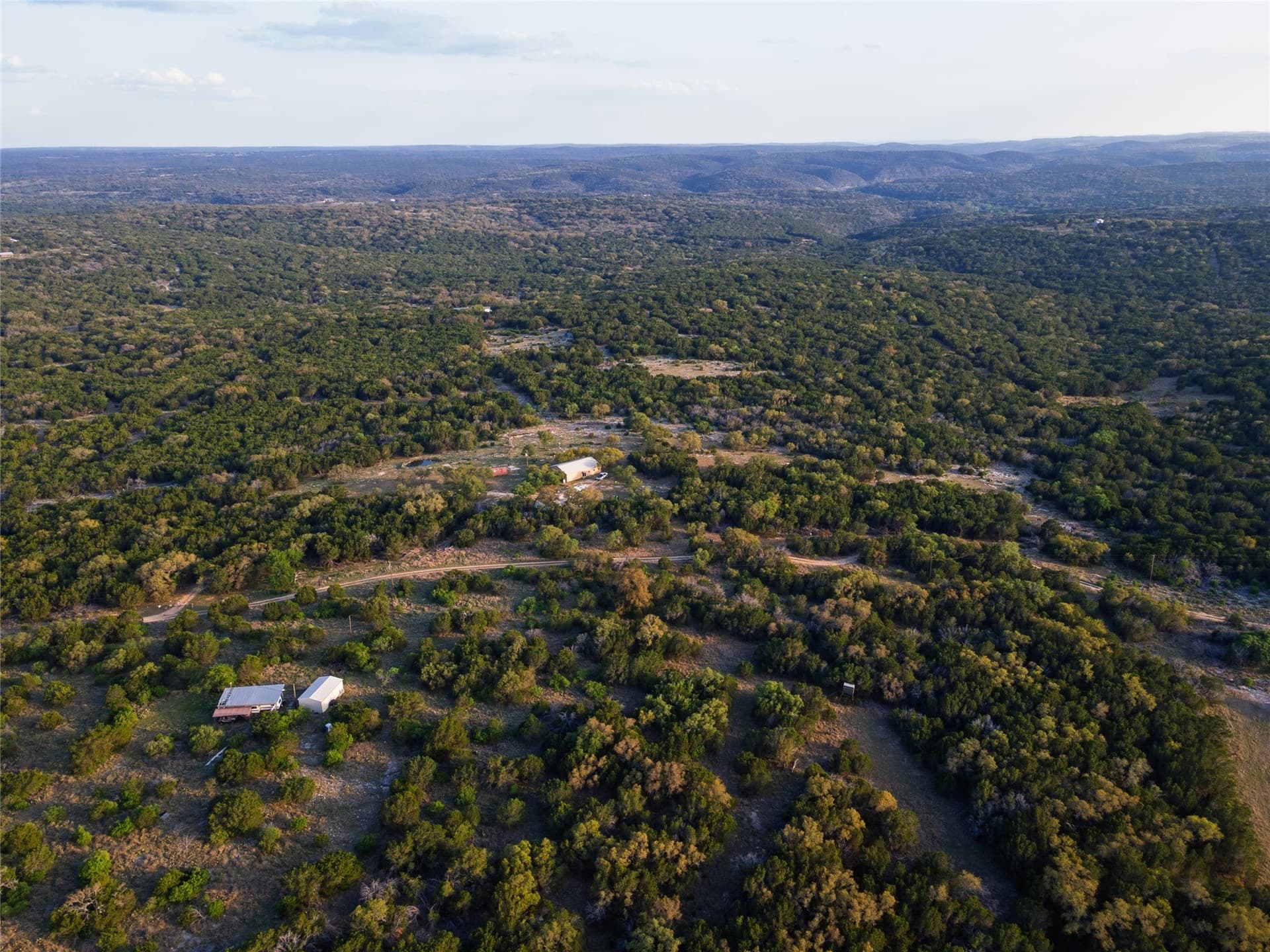 55 acres in Lampasas County - photo 10