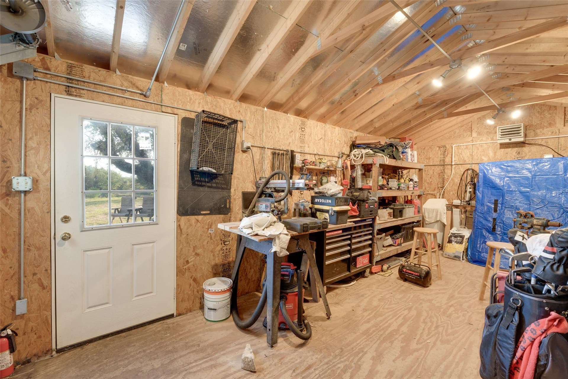 55 acres in Lampasas County - photo 39