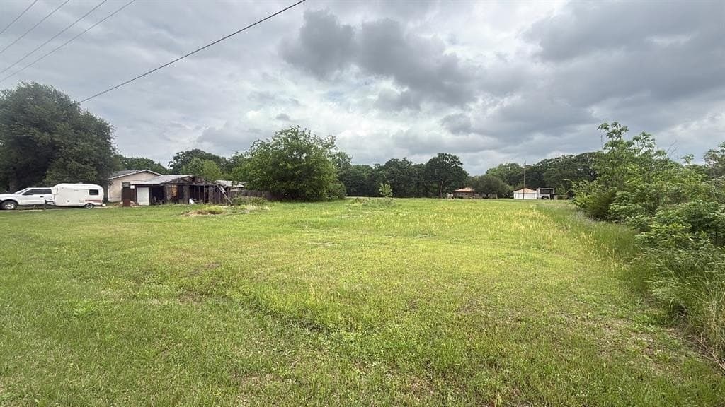0.44 acres in Henderson County