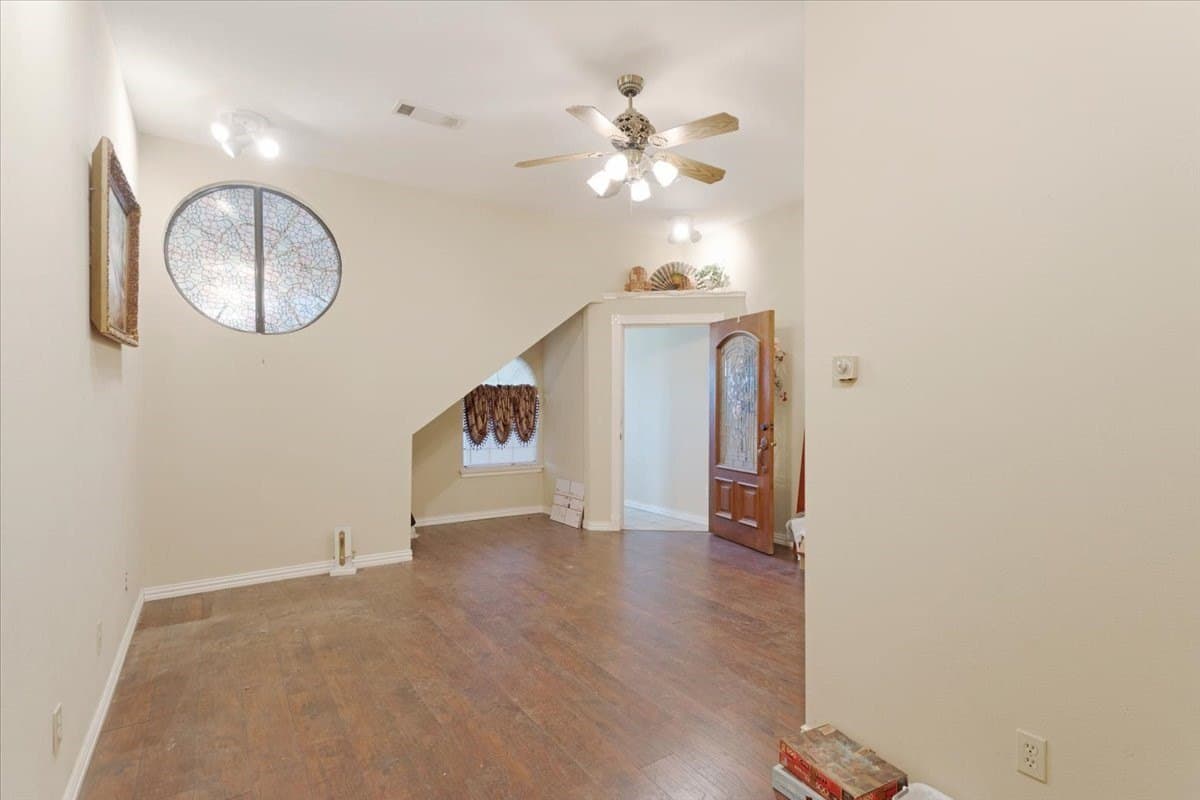 19.66 acres in Grayson County gallery image 3