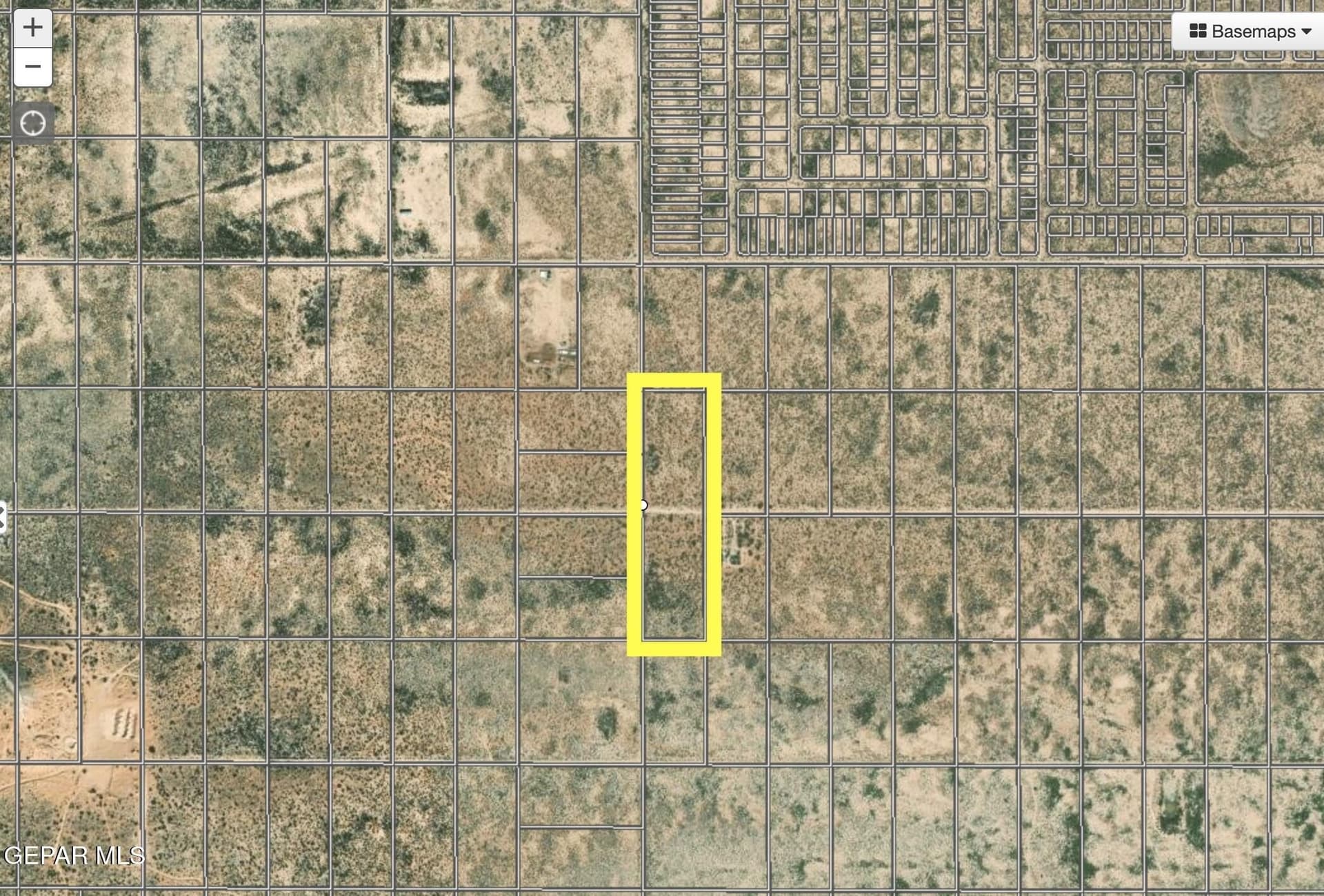 10 acres in El Paso County gallery image 4