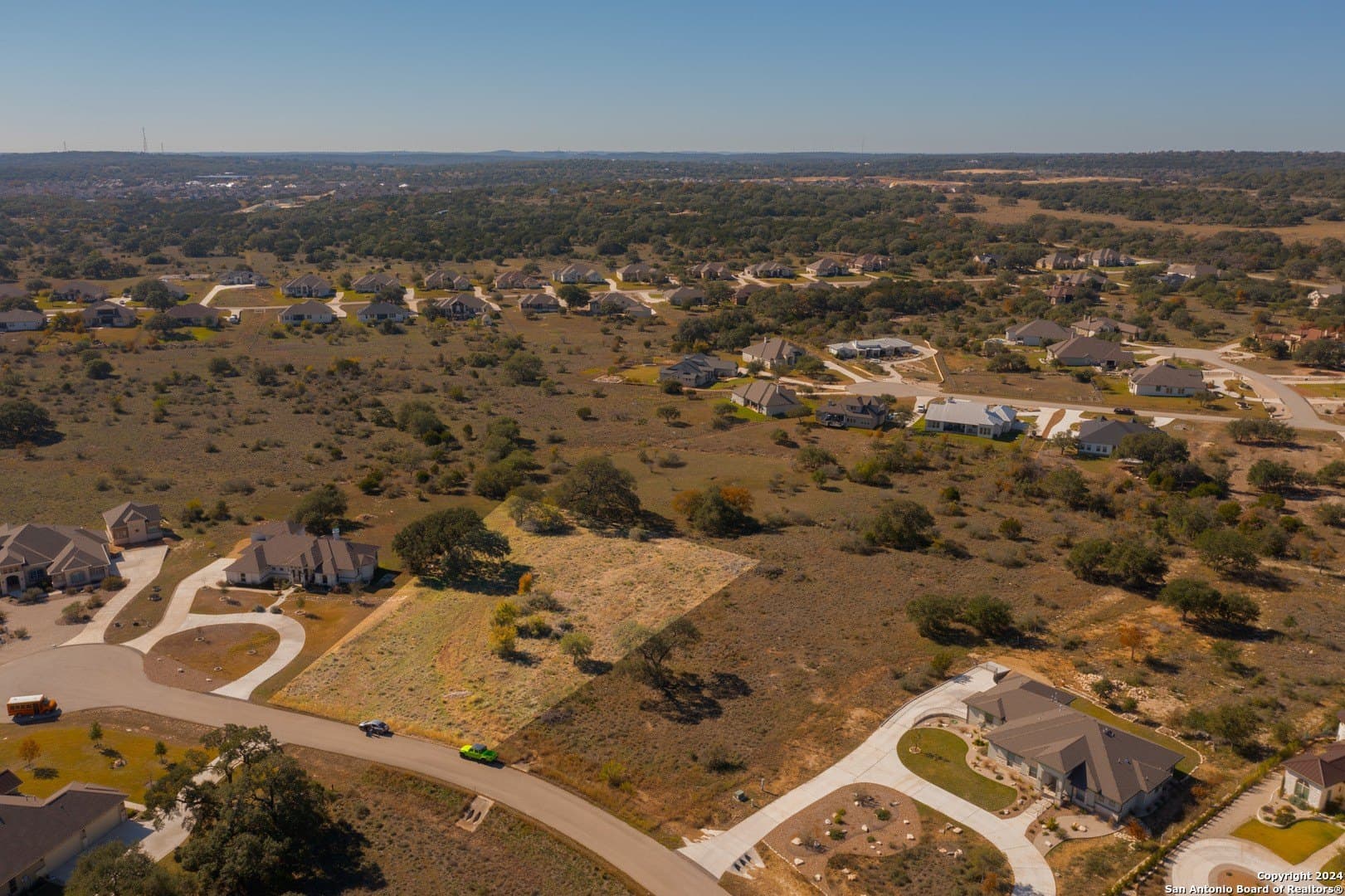 1.62 acres in Comal County gallery image 2