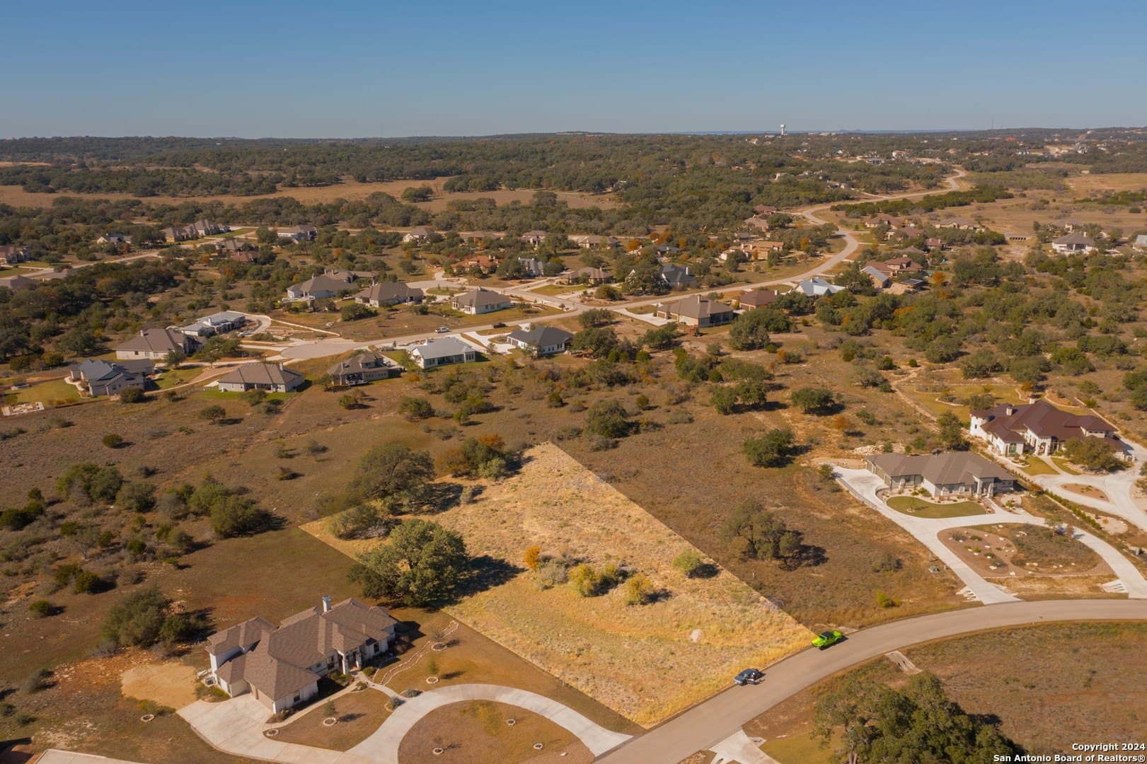 1.62 acres in Comal County gallery image 3