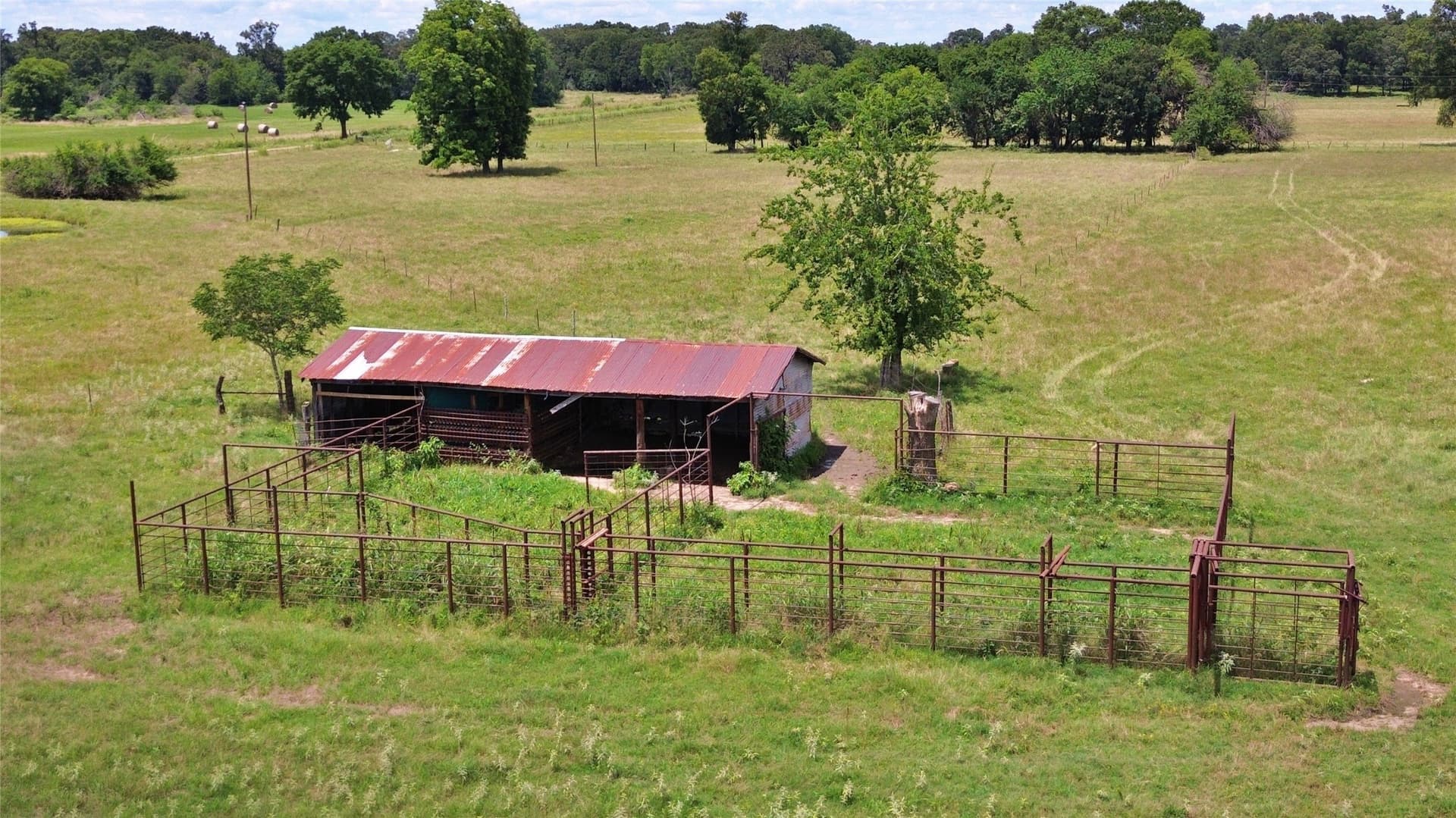 261.69 acres in Delta County - photo 35