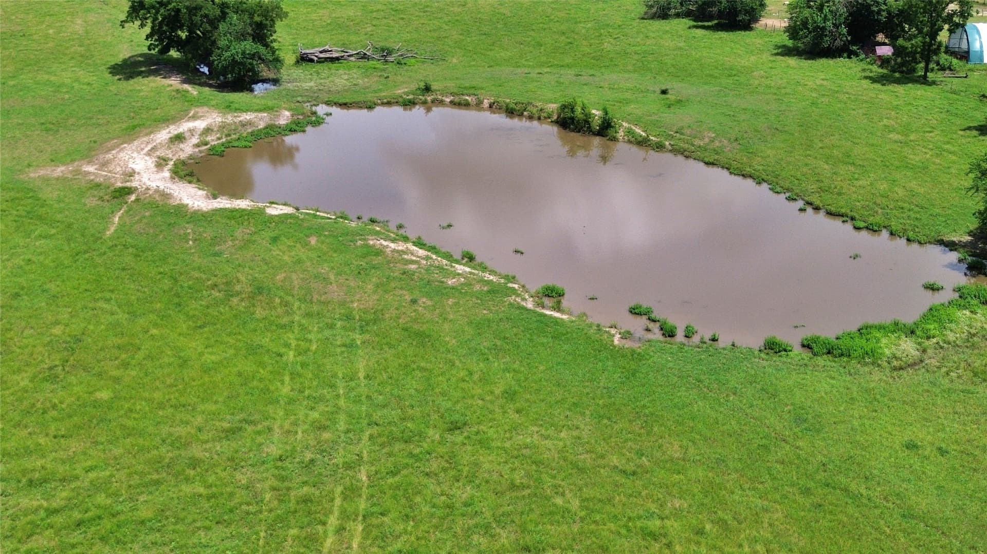 261.69 acres in Delta County - photo 34