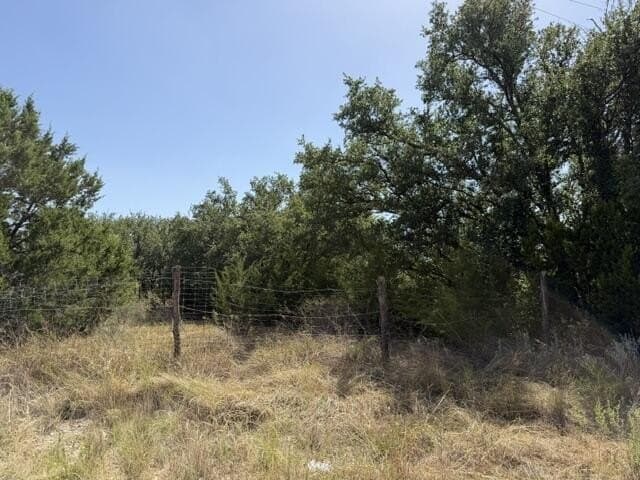 0.96 acres in McCulloch County - photo 2